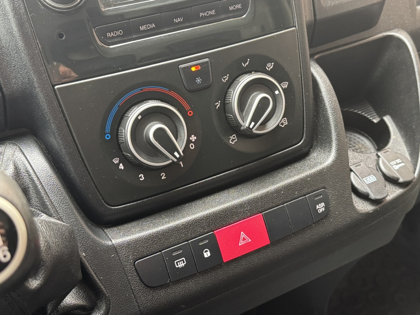 Foto van Peugeot Boxer