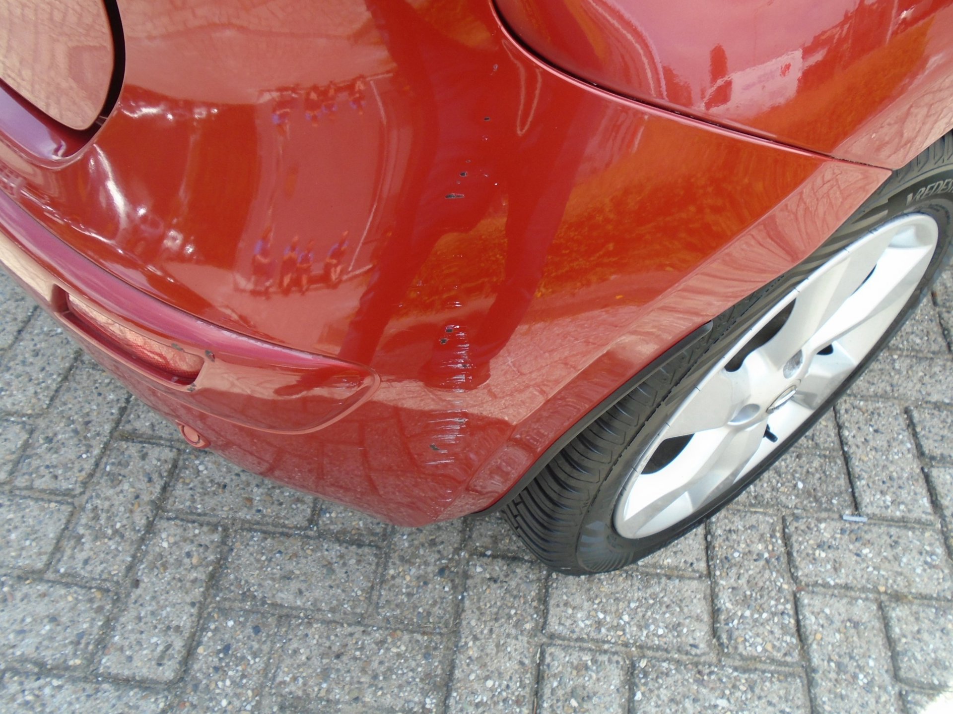 Foto van Nissan Nissan Note