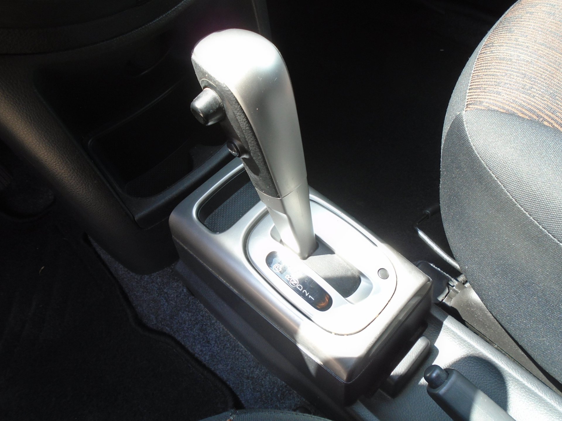 Foto van Nissan Nissan Note