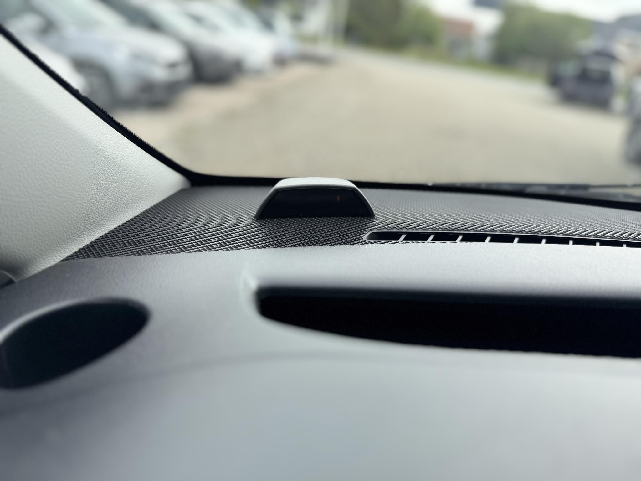 Foto van Mercedes-Benz Vito