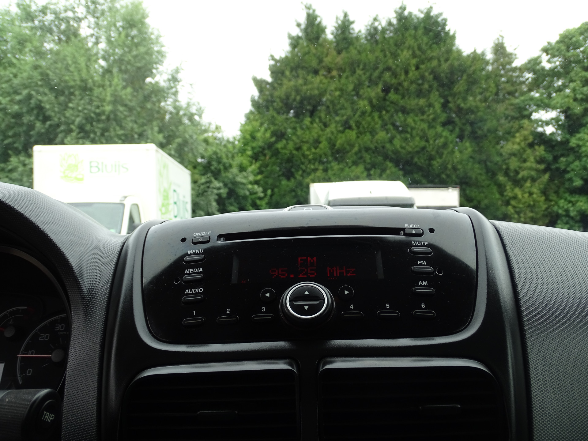 Foto van Fiat Fiat Doblo