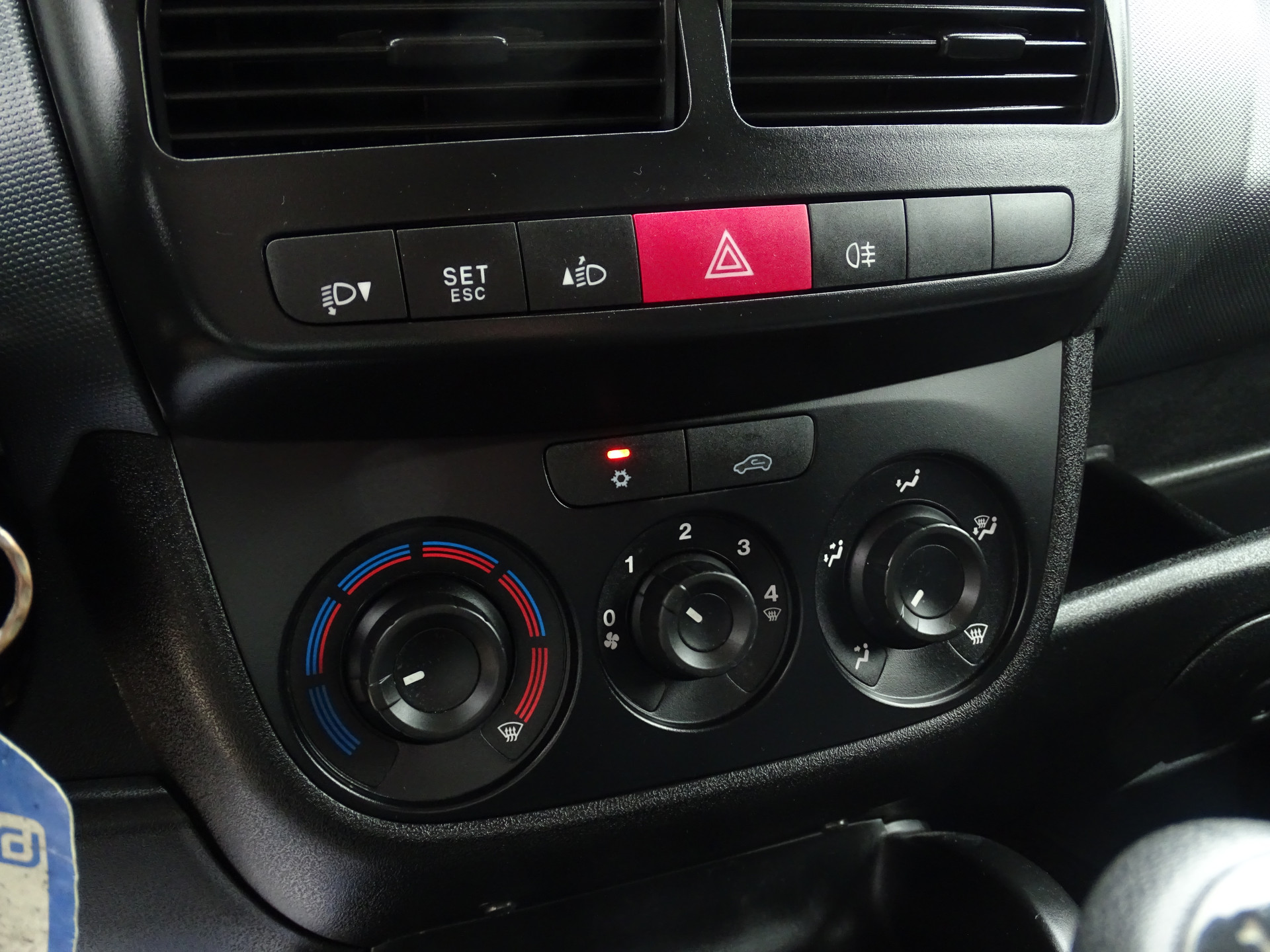 Foto van Fiat Fiat Doblo