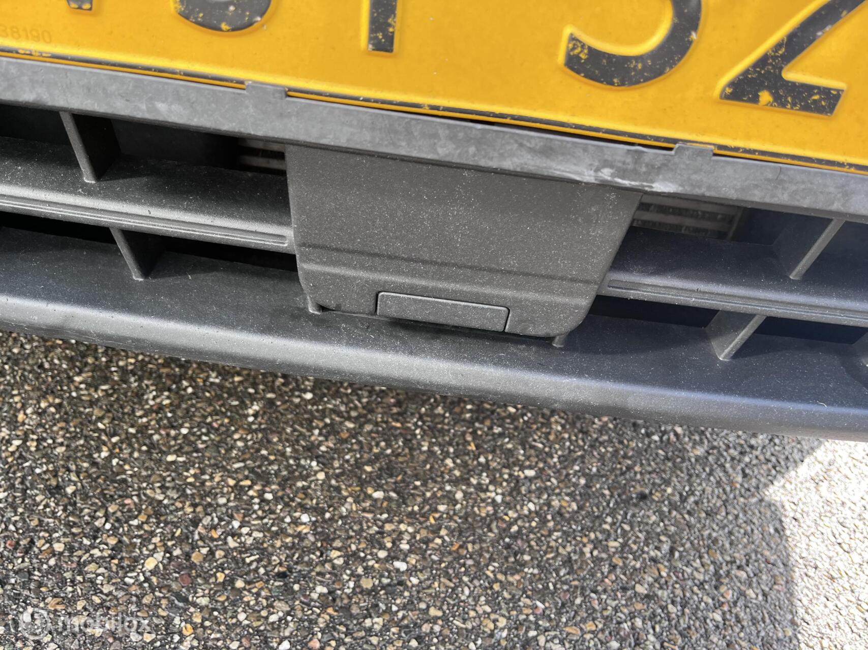 Foto van Ford Transit