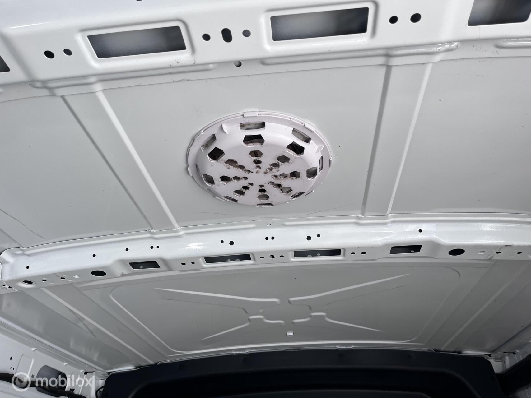 Foto van Ford Transit