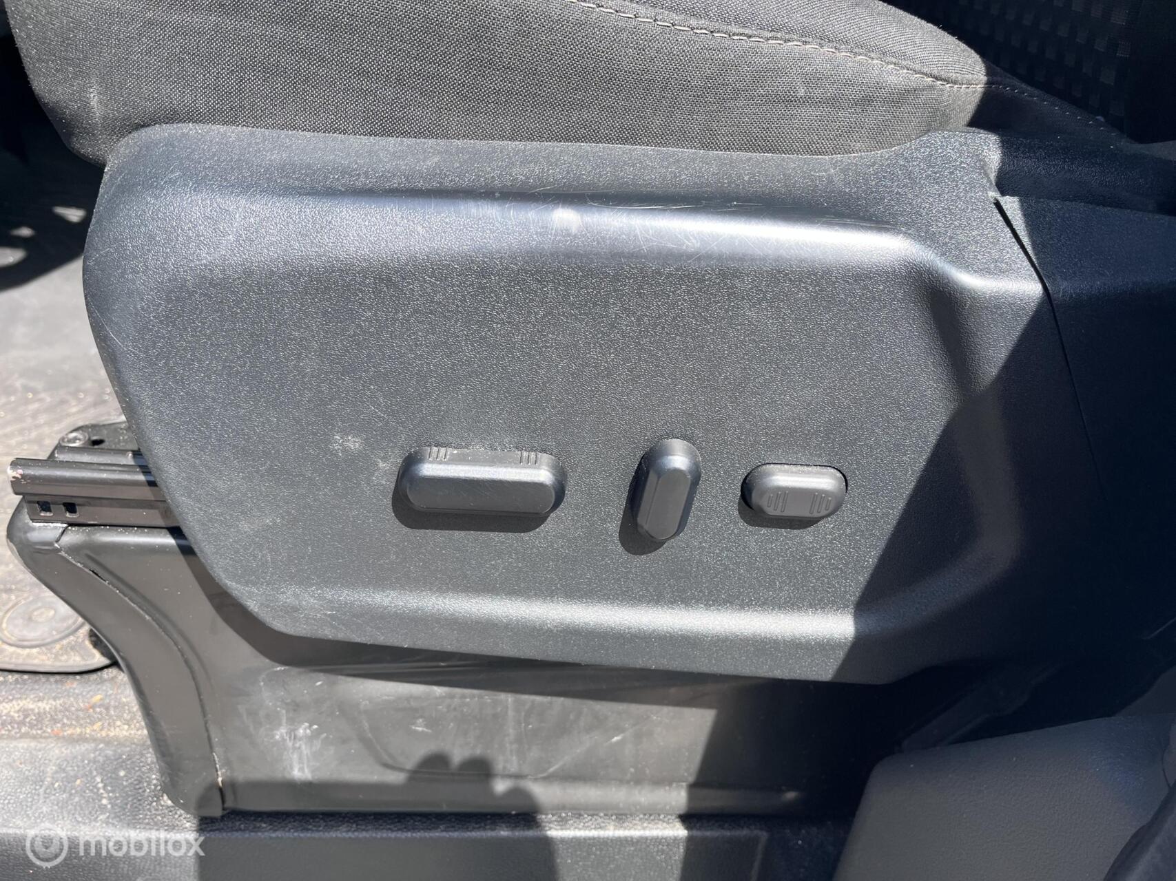 Foto van Ford Transit