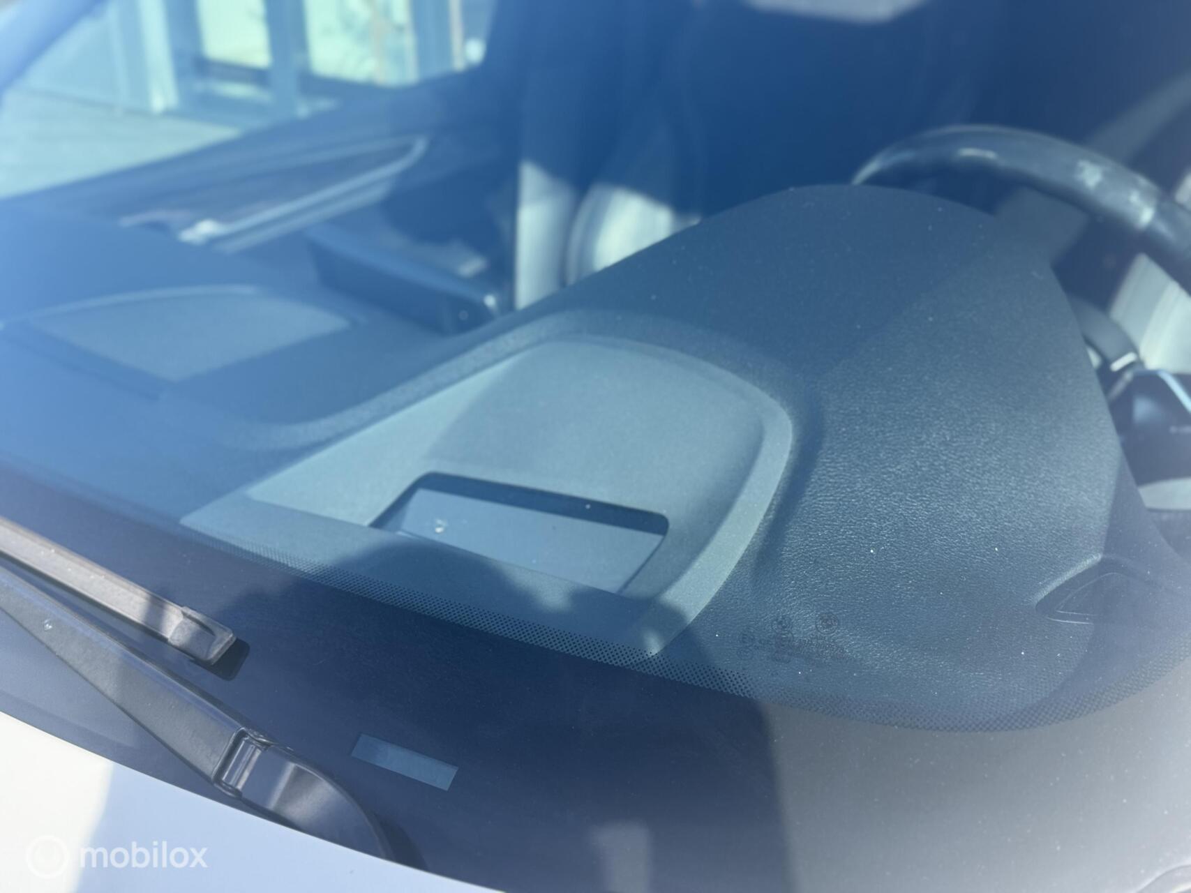 Foto van BMW X5 M50d