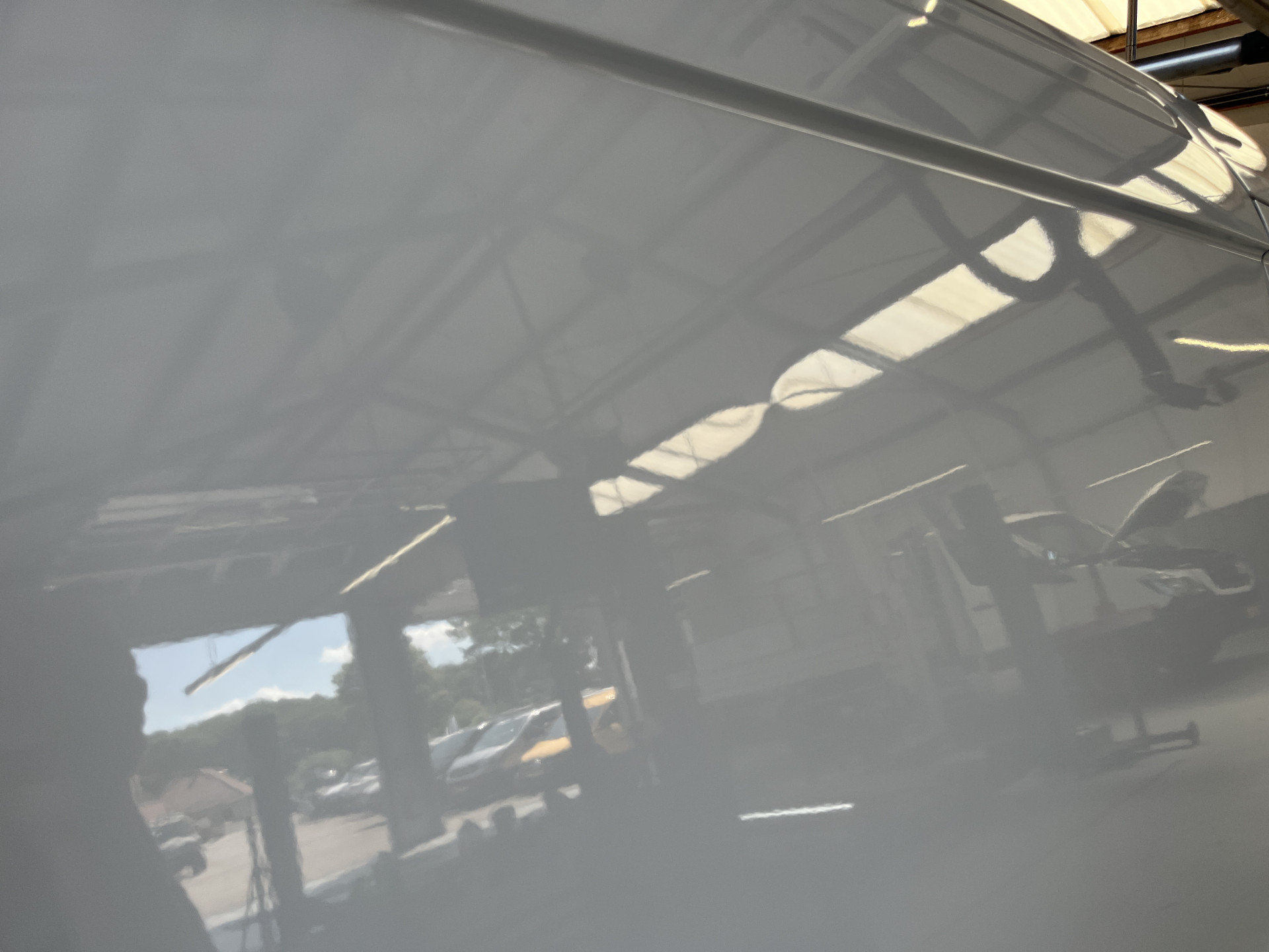 Foto van Ford Transit Connect