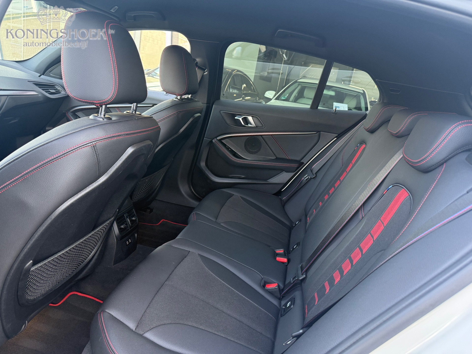 Foto van BMW 1-serie