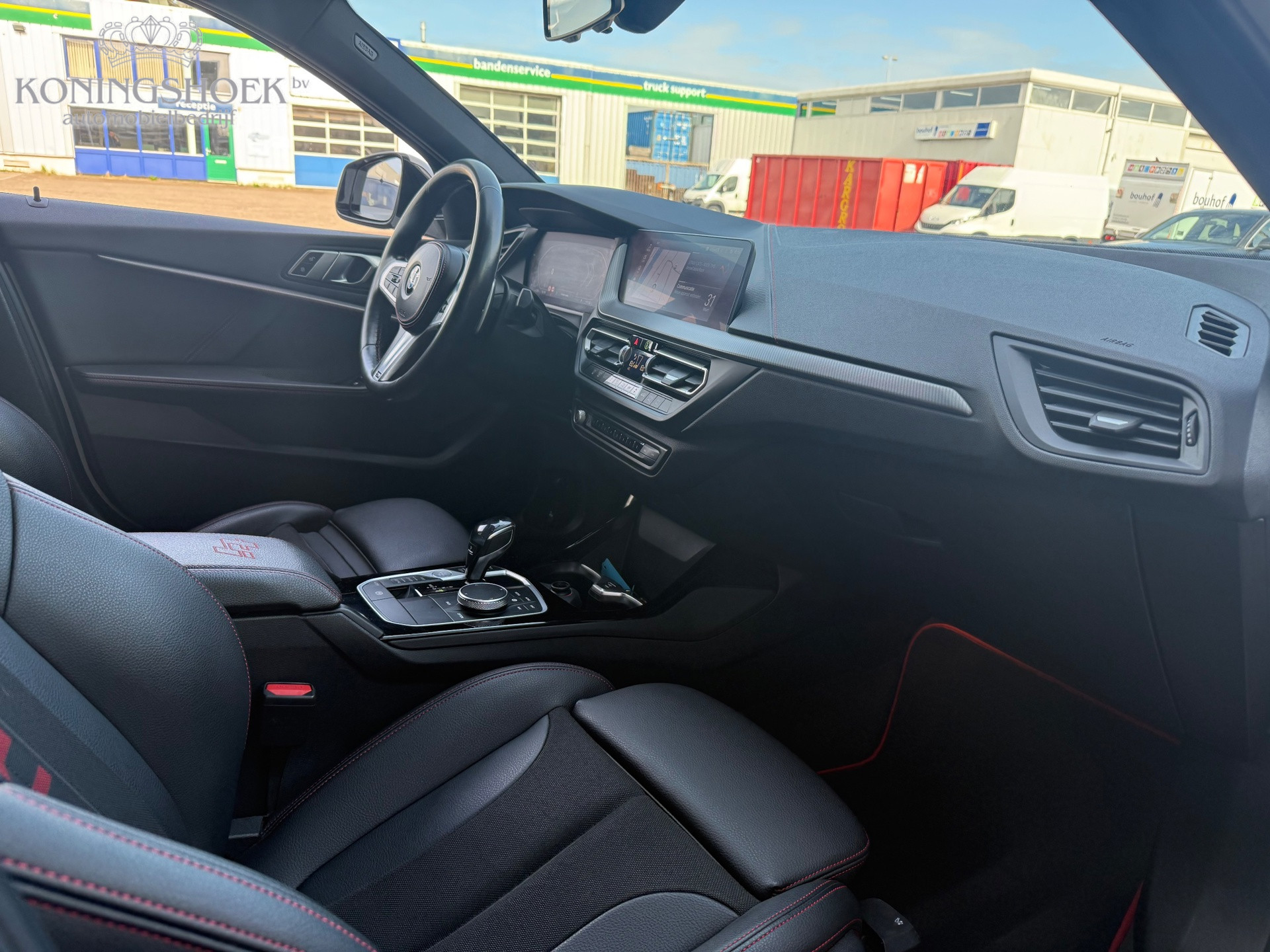 Foto van BMW 1-serie