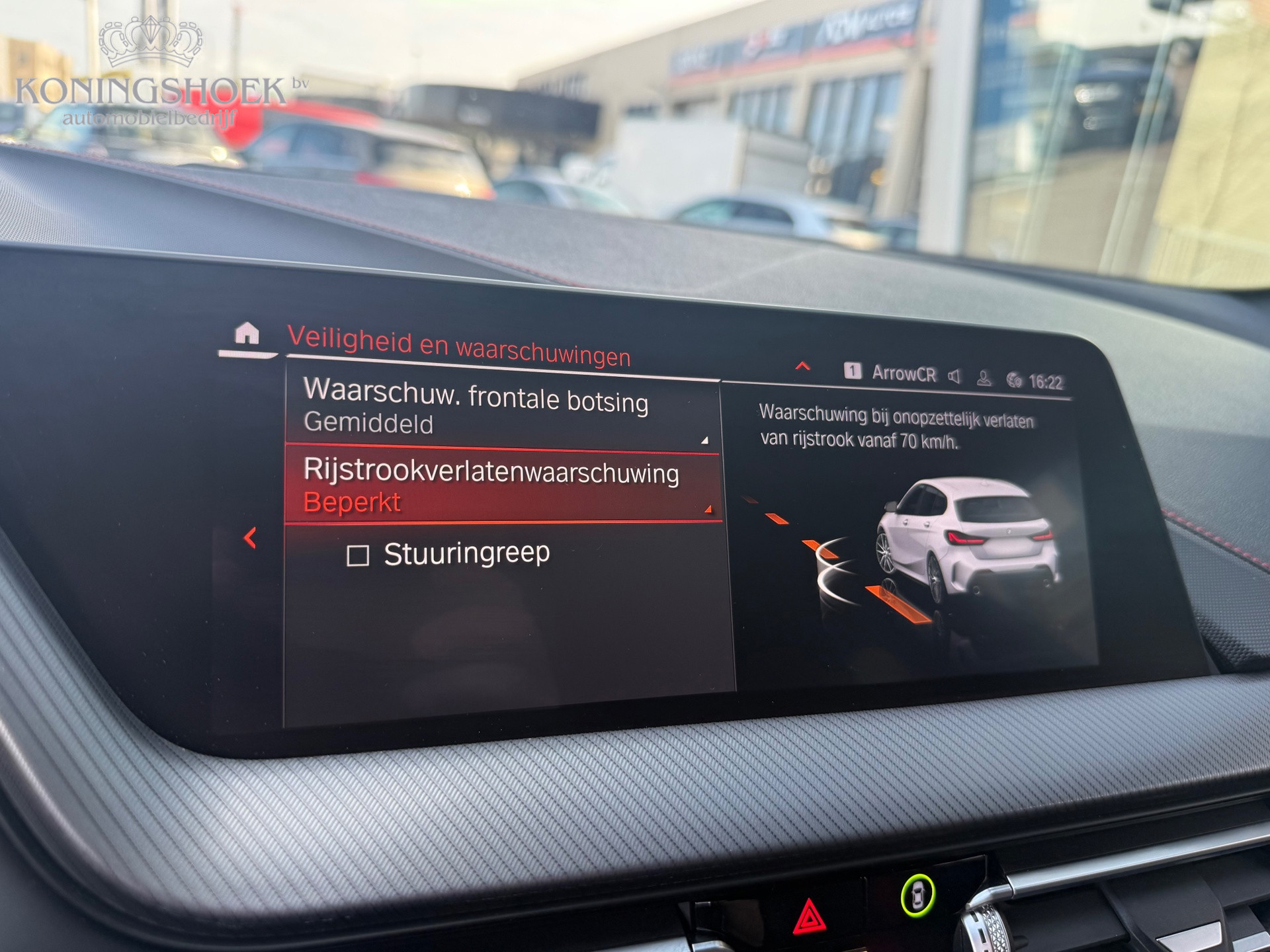Foto van BMW 1-serie