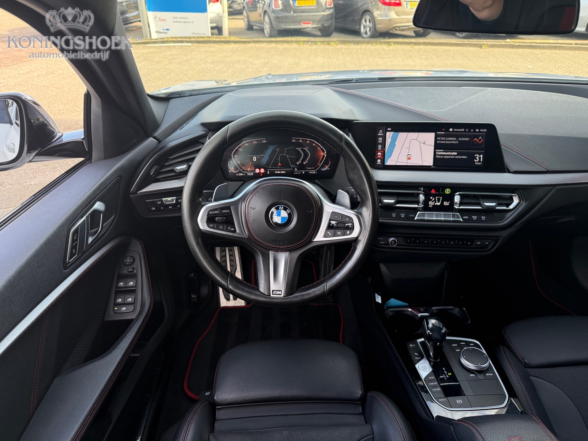 Foto van BMW 1-serie