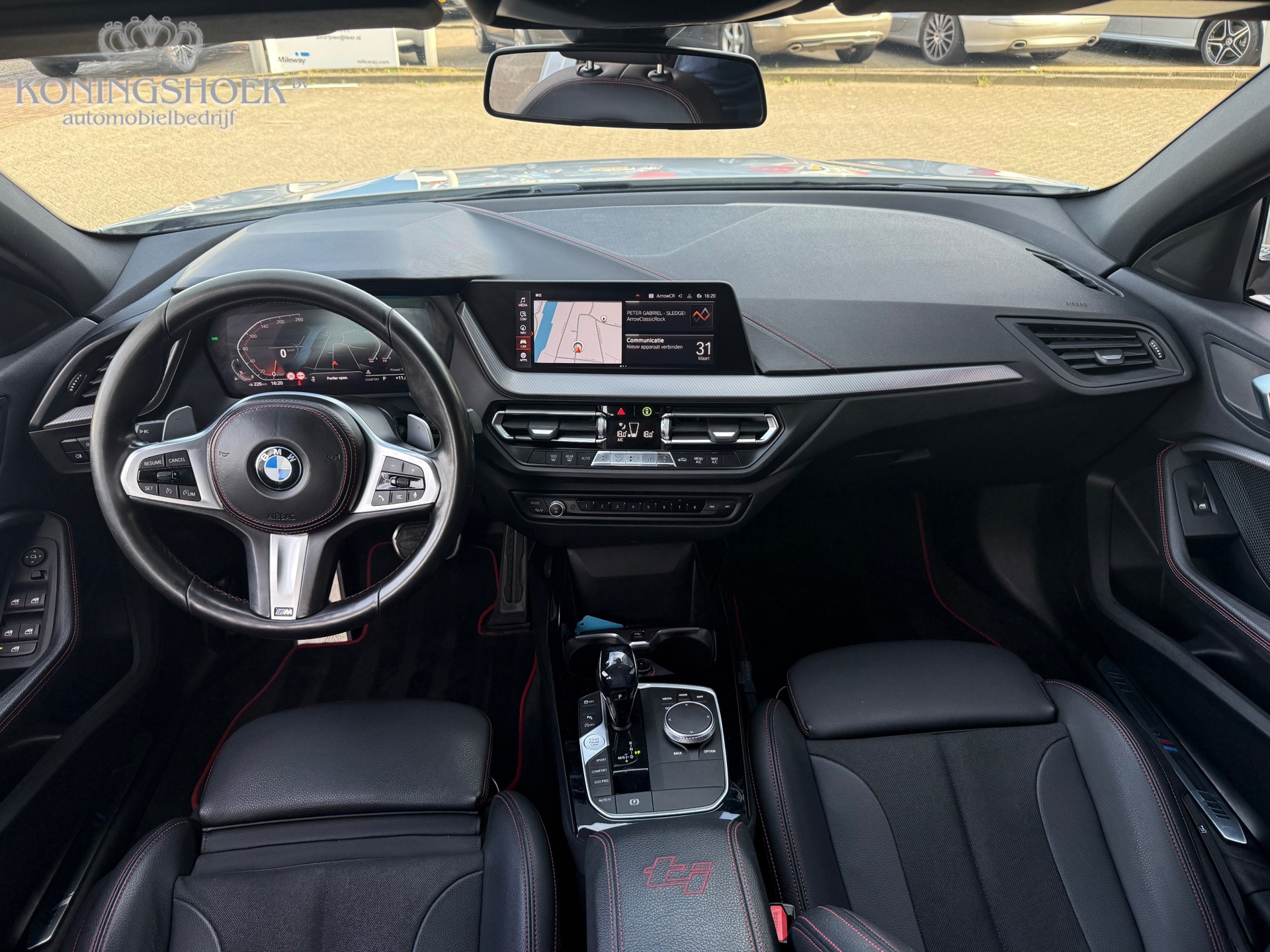 Foto van BMW 1-serie
