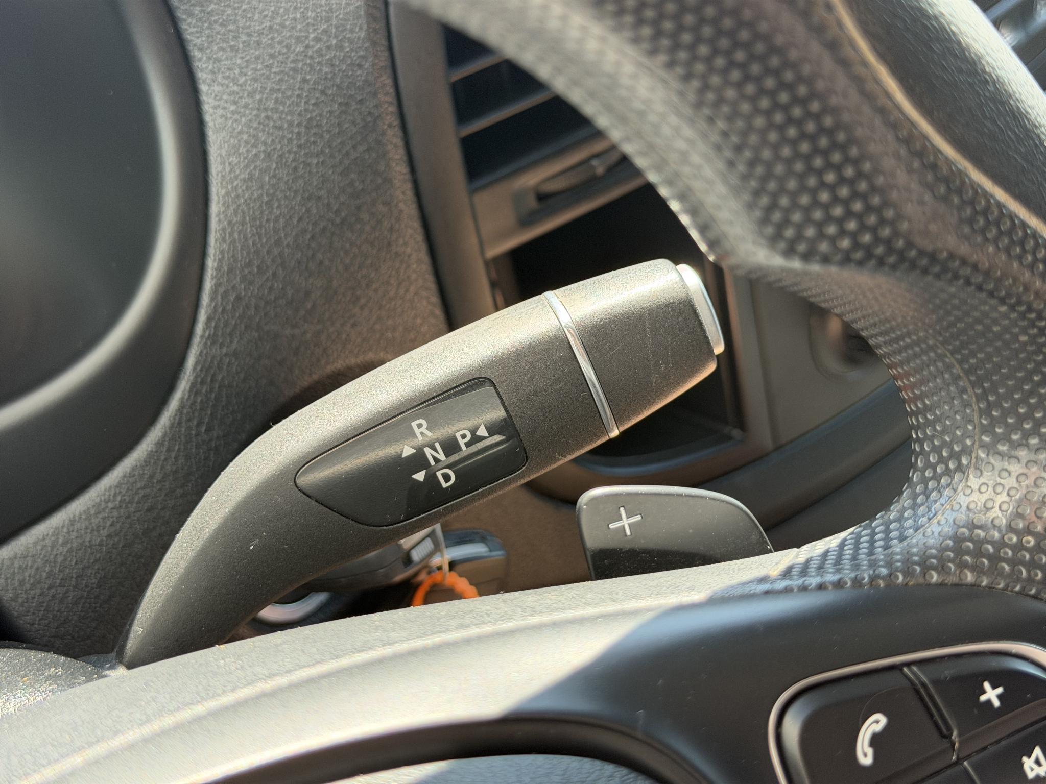 Foto van Mercedes-Benz Vito