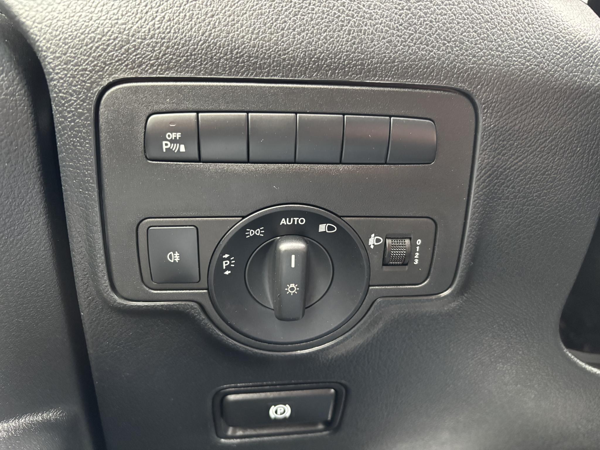 Foto van Mercedes-Benz Vito