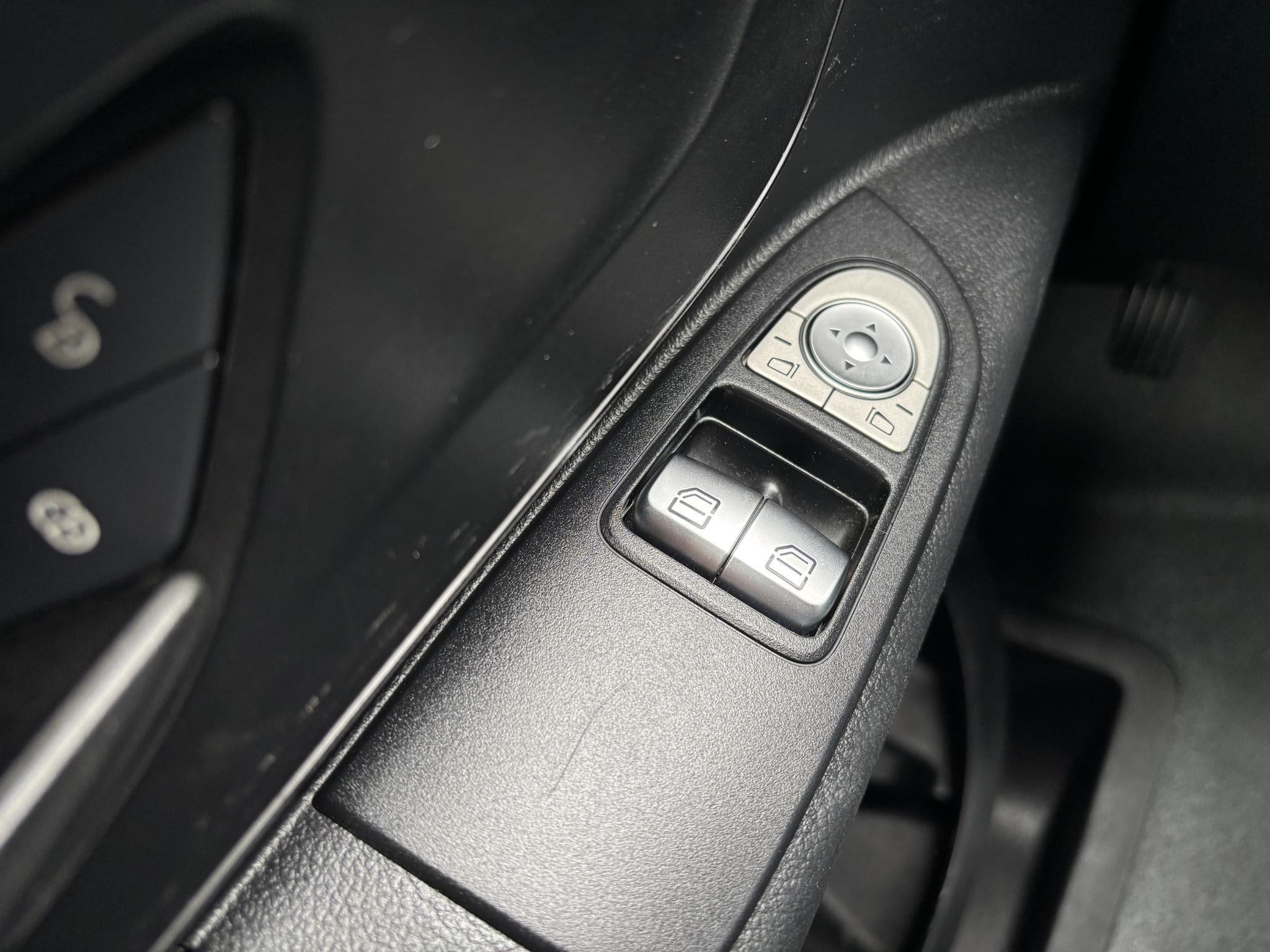 Foto van Mercedes-Benz Vito