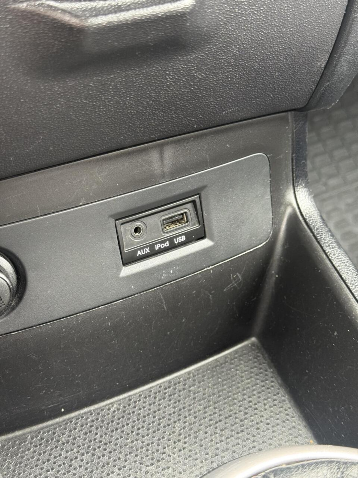 Foto van Hyundai I20