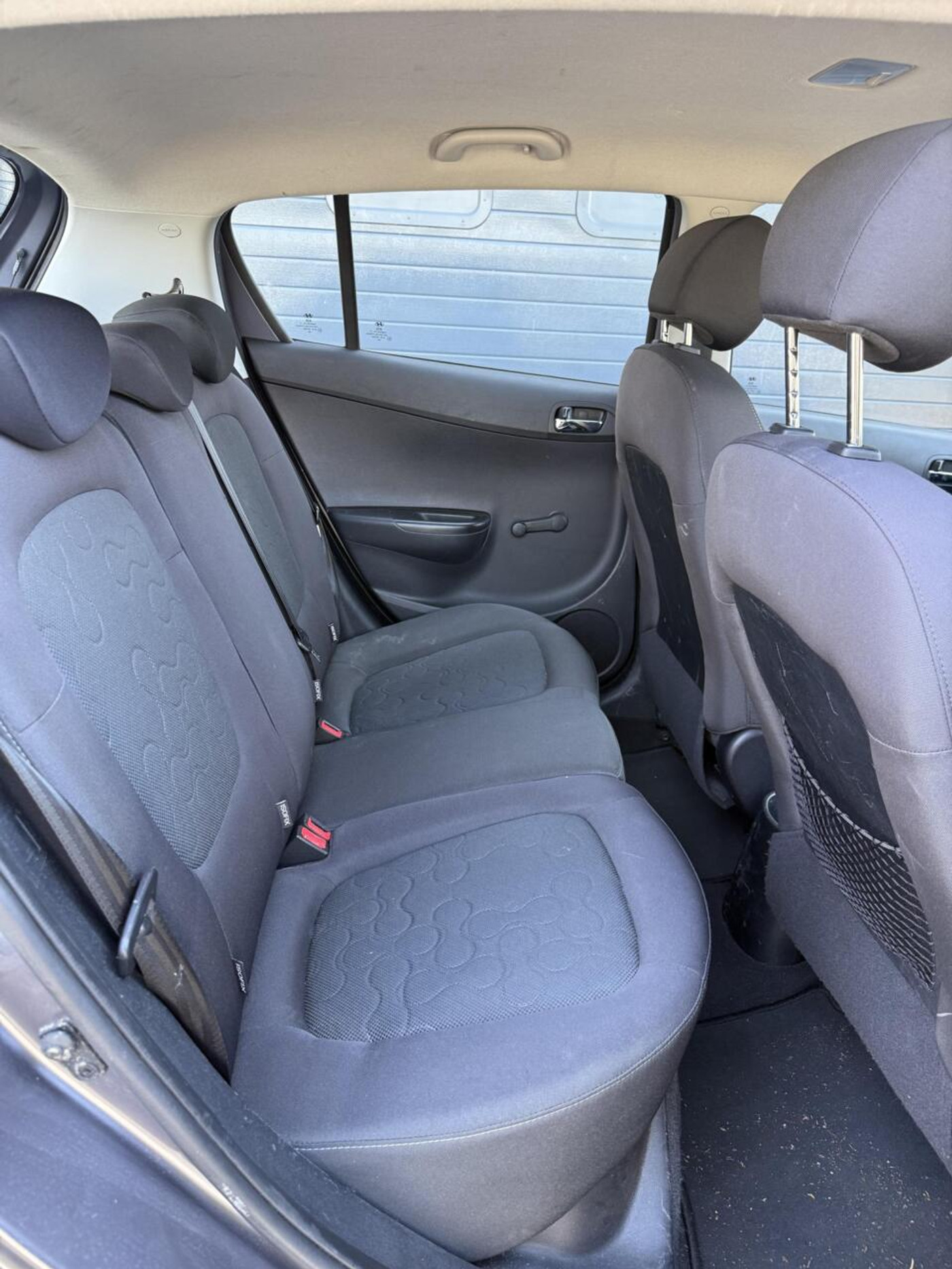 Foto van Hyundai I20
