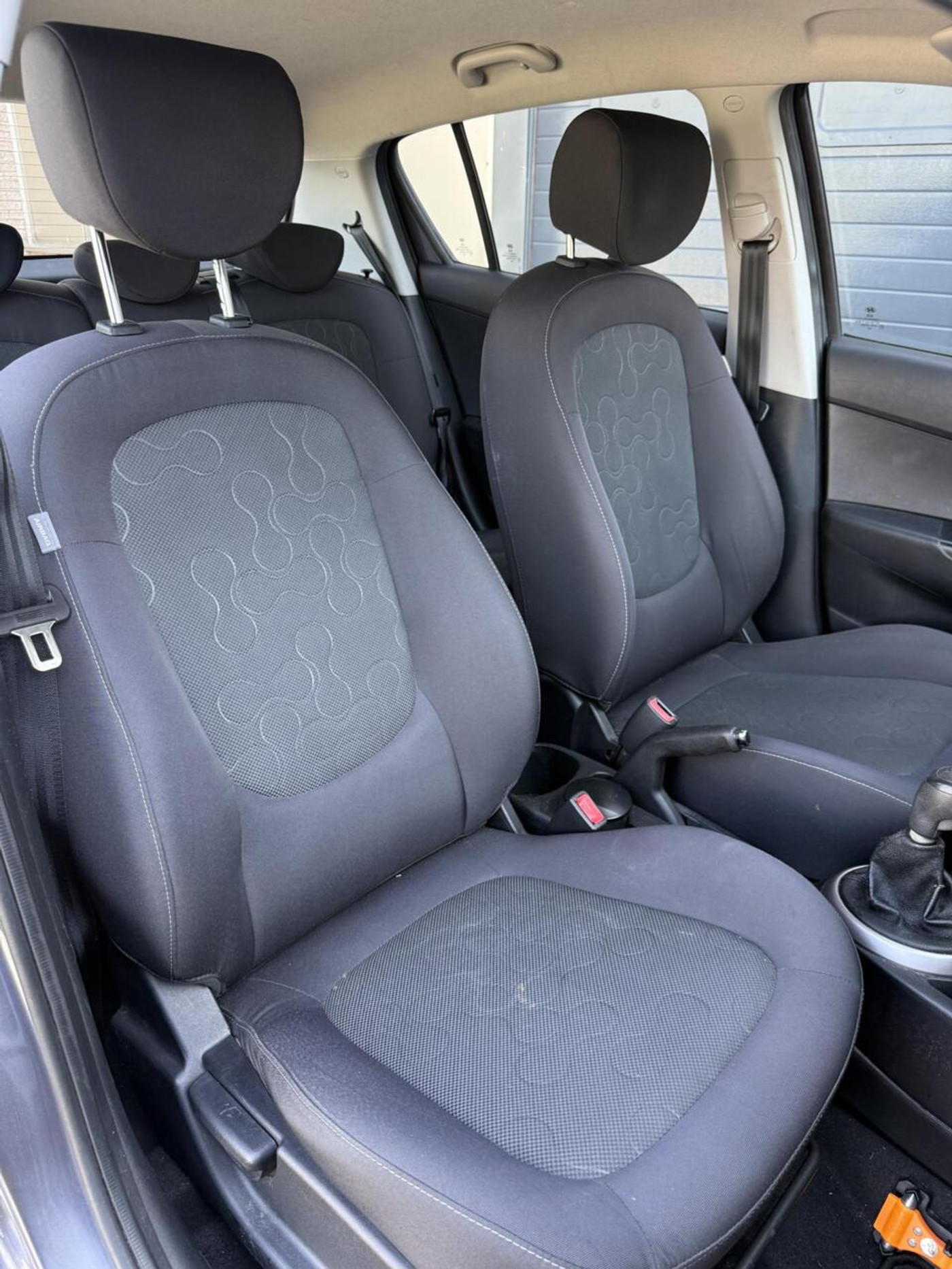 Foto van Hyundai I20