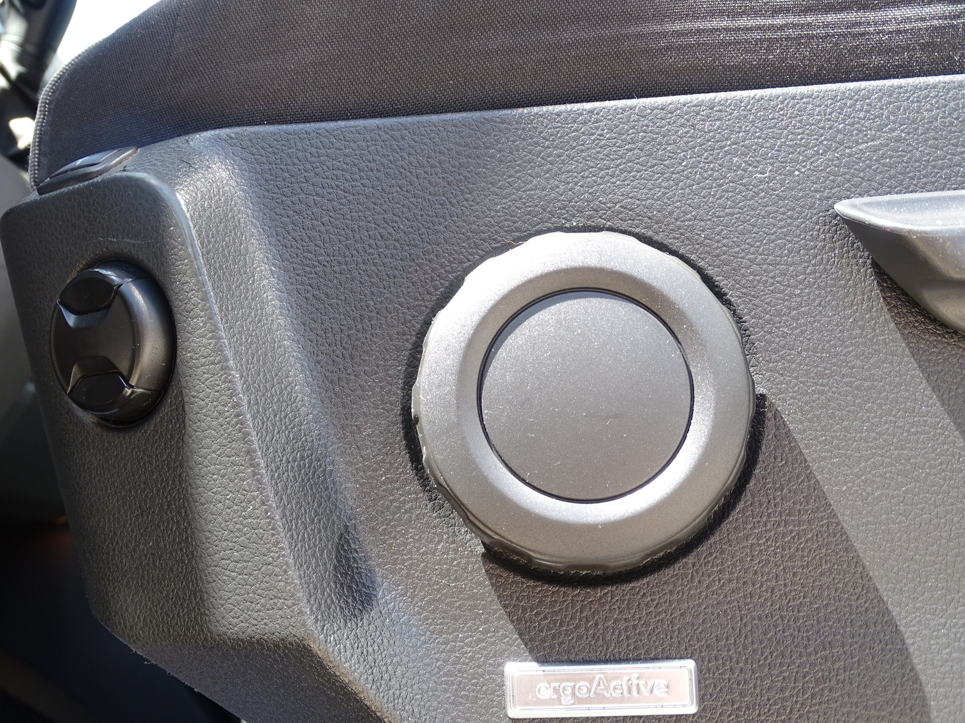 Foto van Volkswagen Crafter