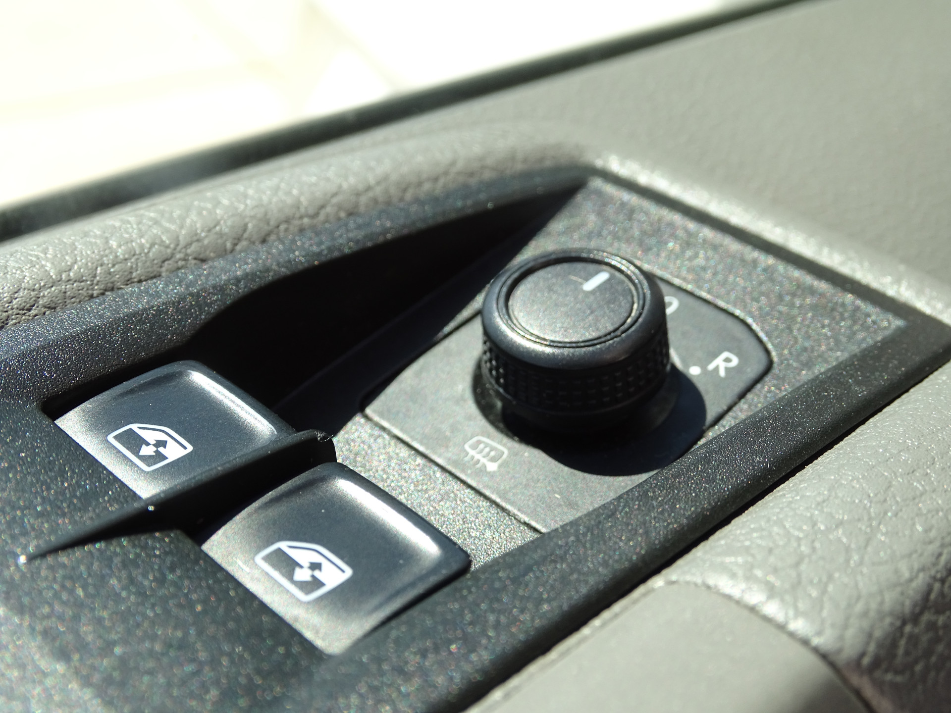 Foto van Volkswagen Crafter
