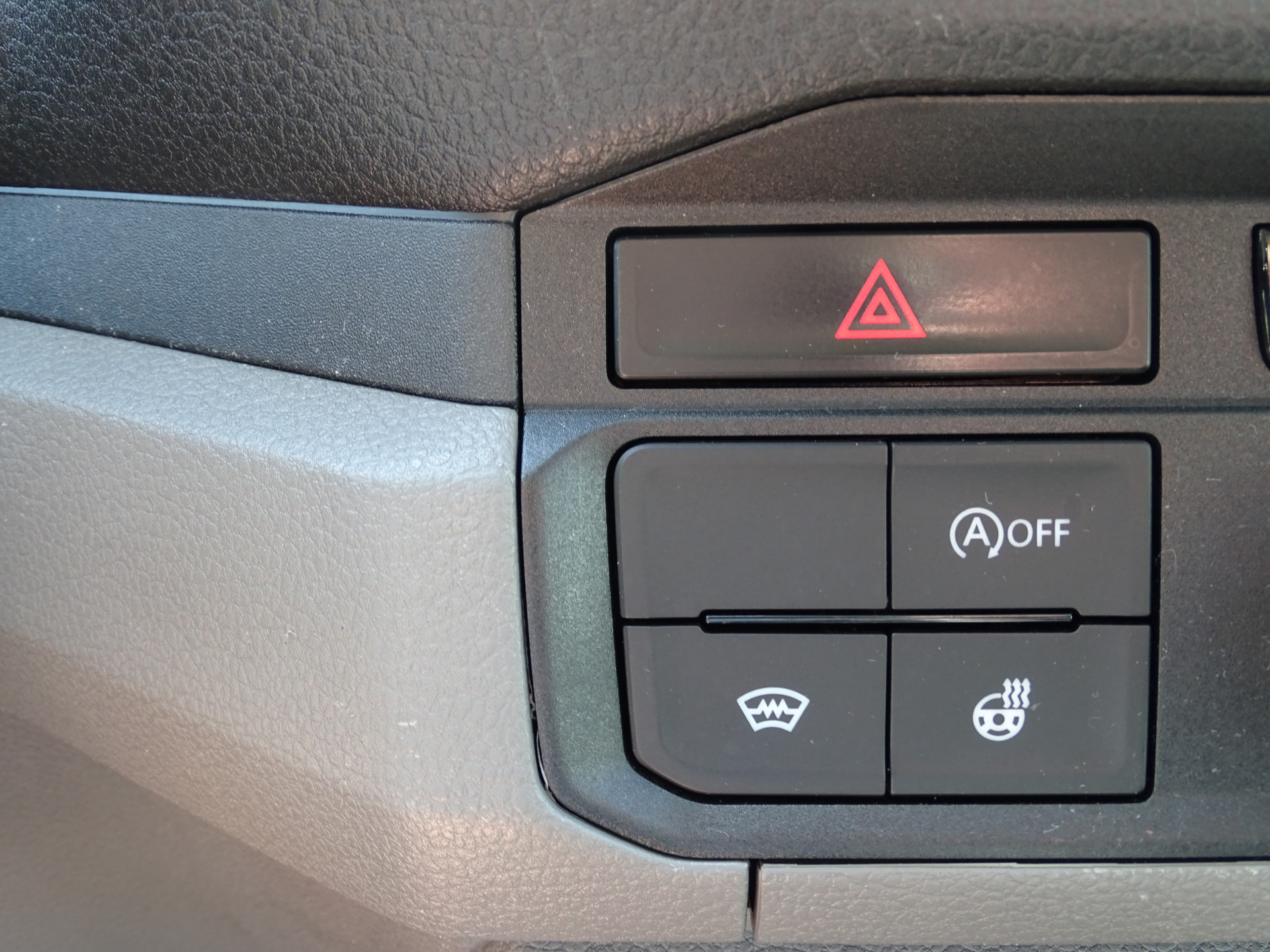 Foto van Volkswagen Crafter