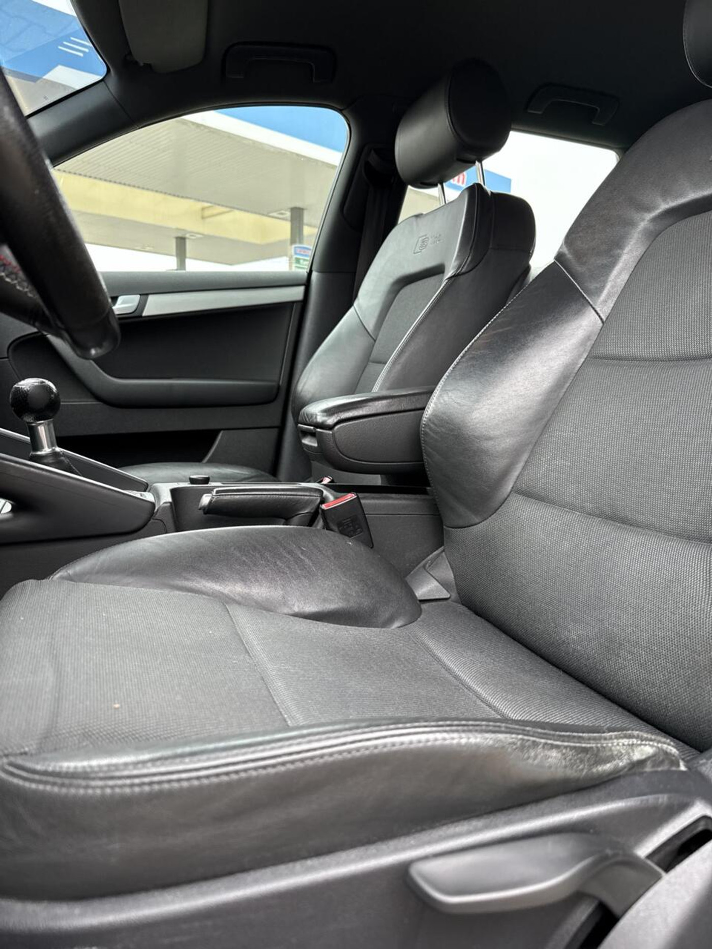 Foto van Audi Audi A3