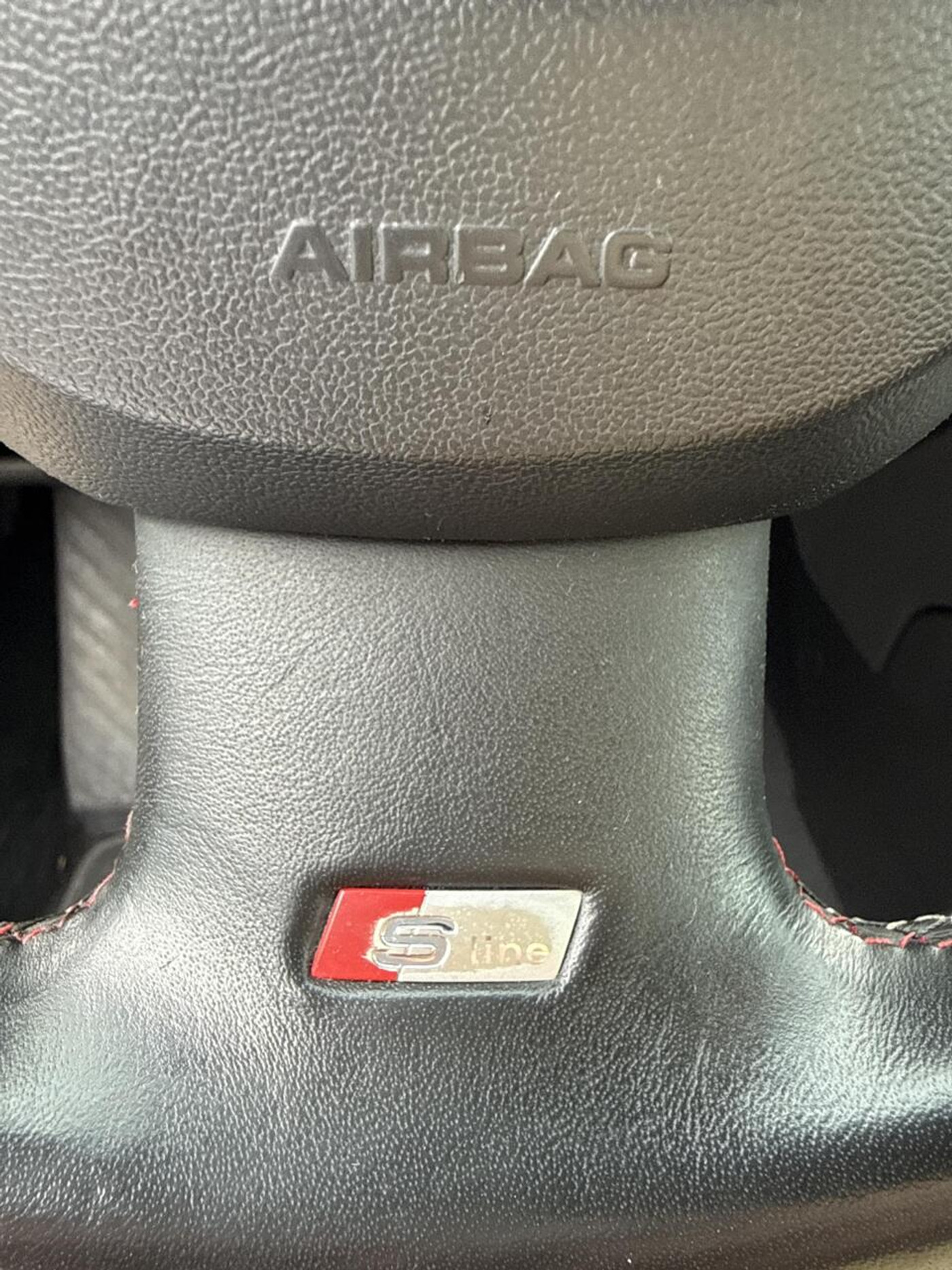 Foto van Audi Audi A3