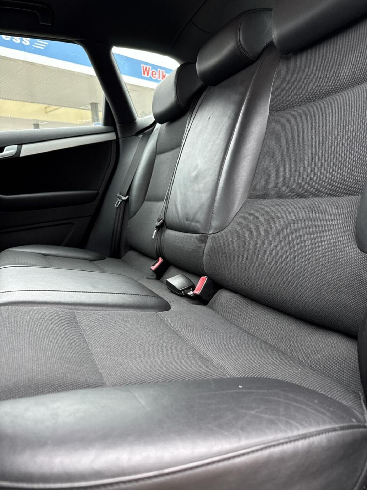 Foto van Audi Audi A3