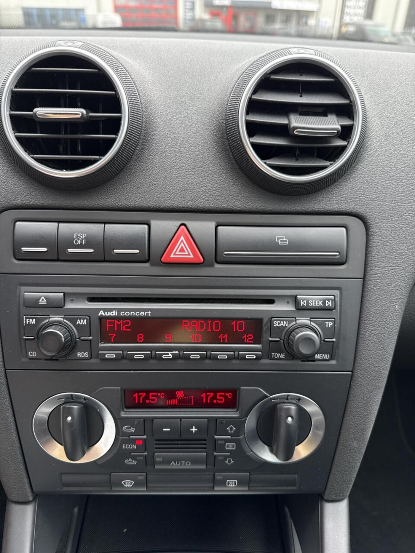 Foto van Audi Audi A3