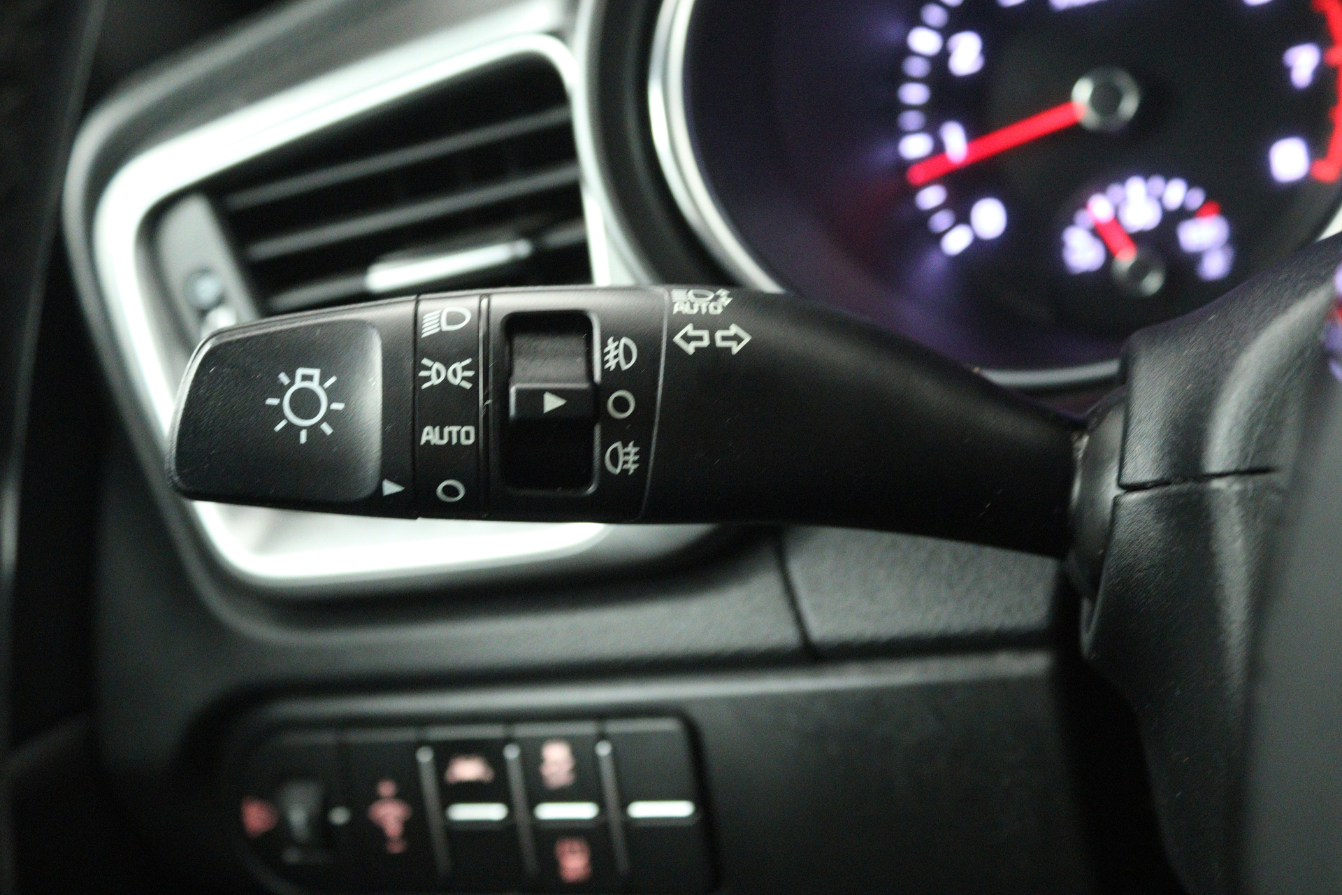 Foto van Kia Ceed