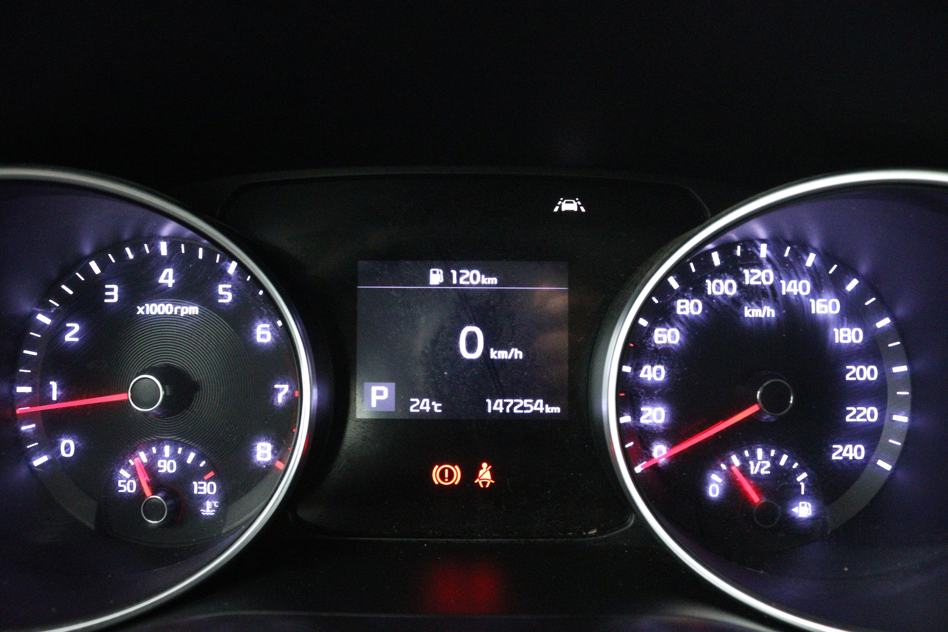 Foto van Kia Ceed
