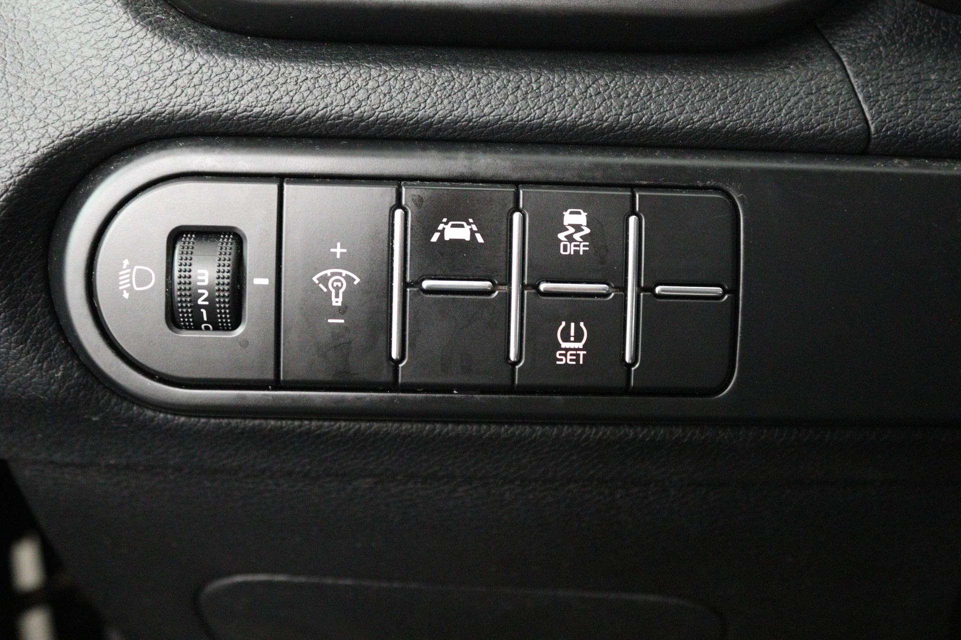 Foto van Kia Ceed