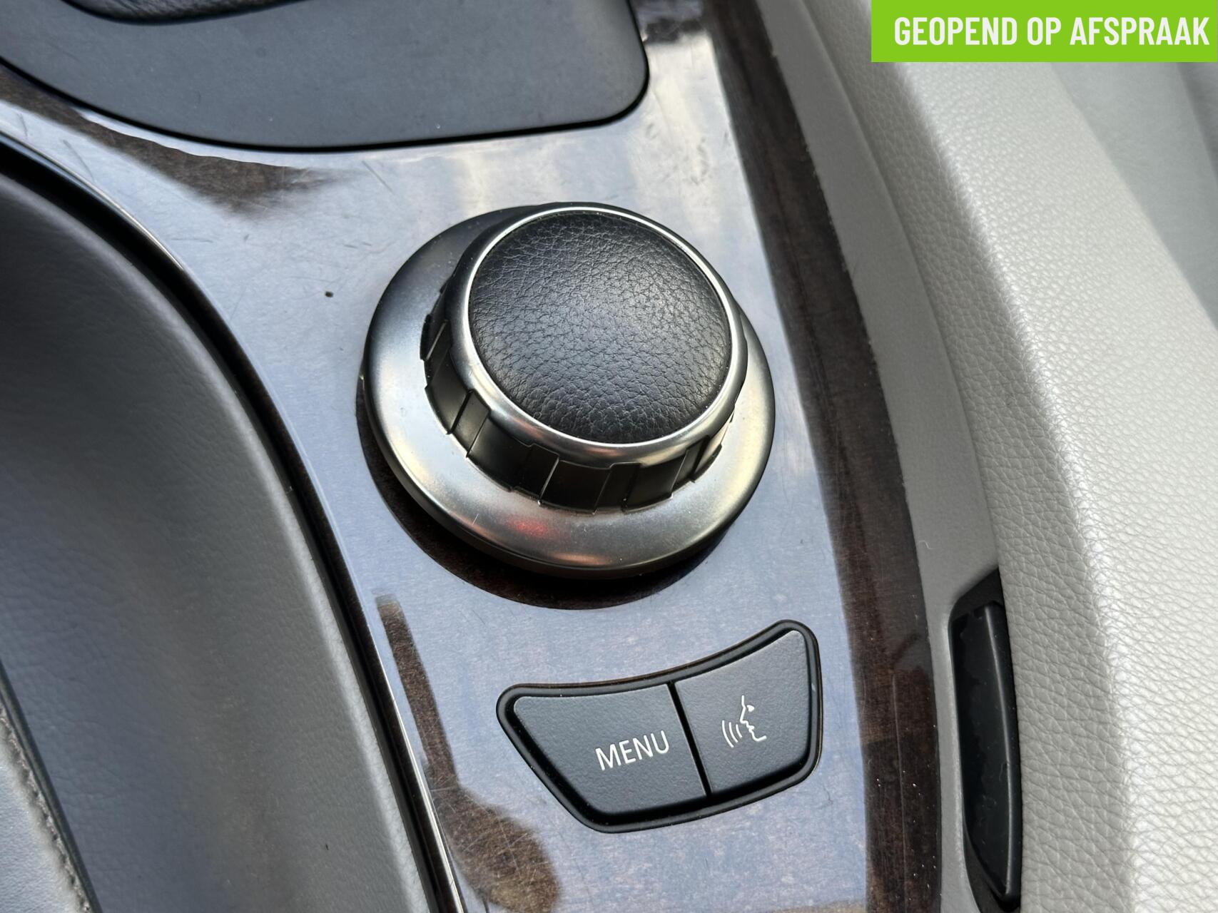 Foto van BMW 5er Reihe