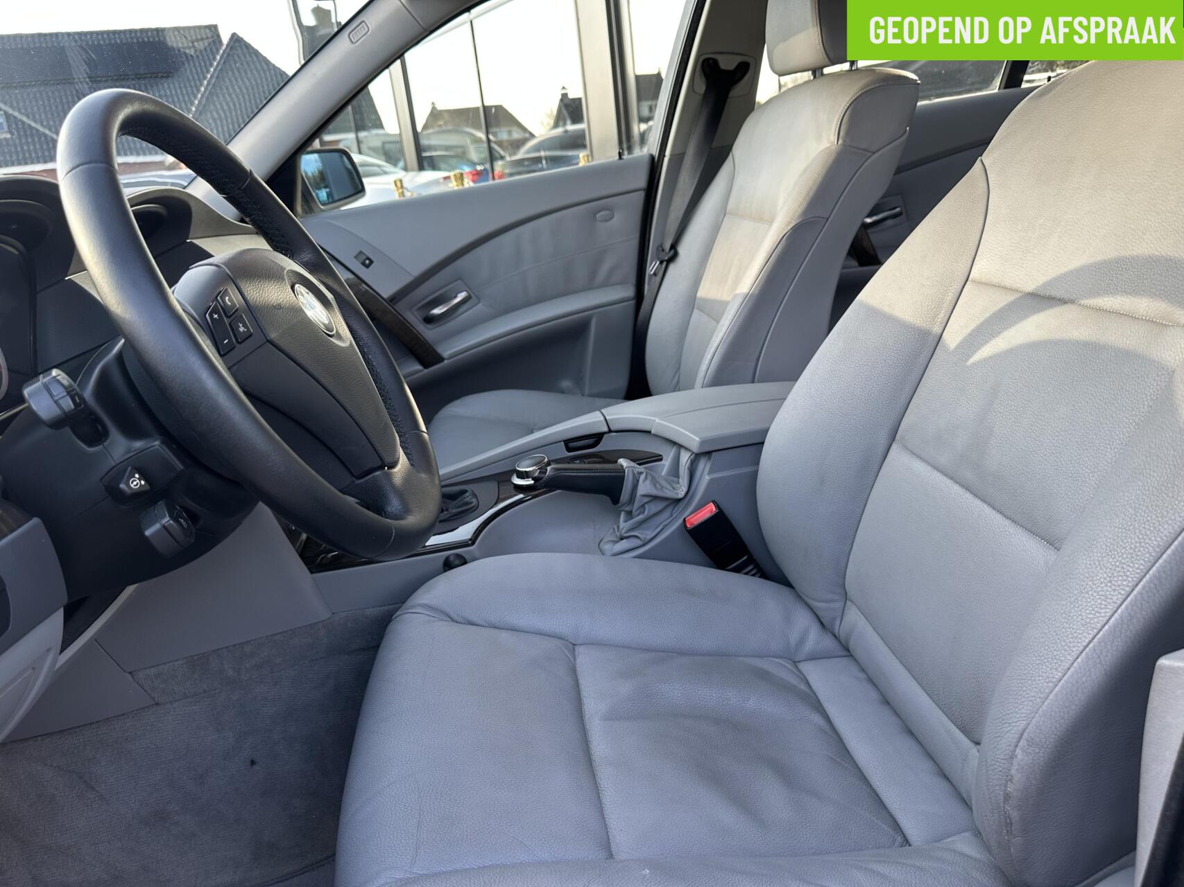 Foto van BMW 5er Reihe