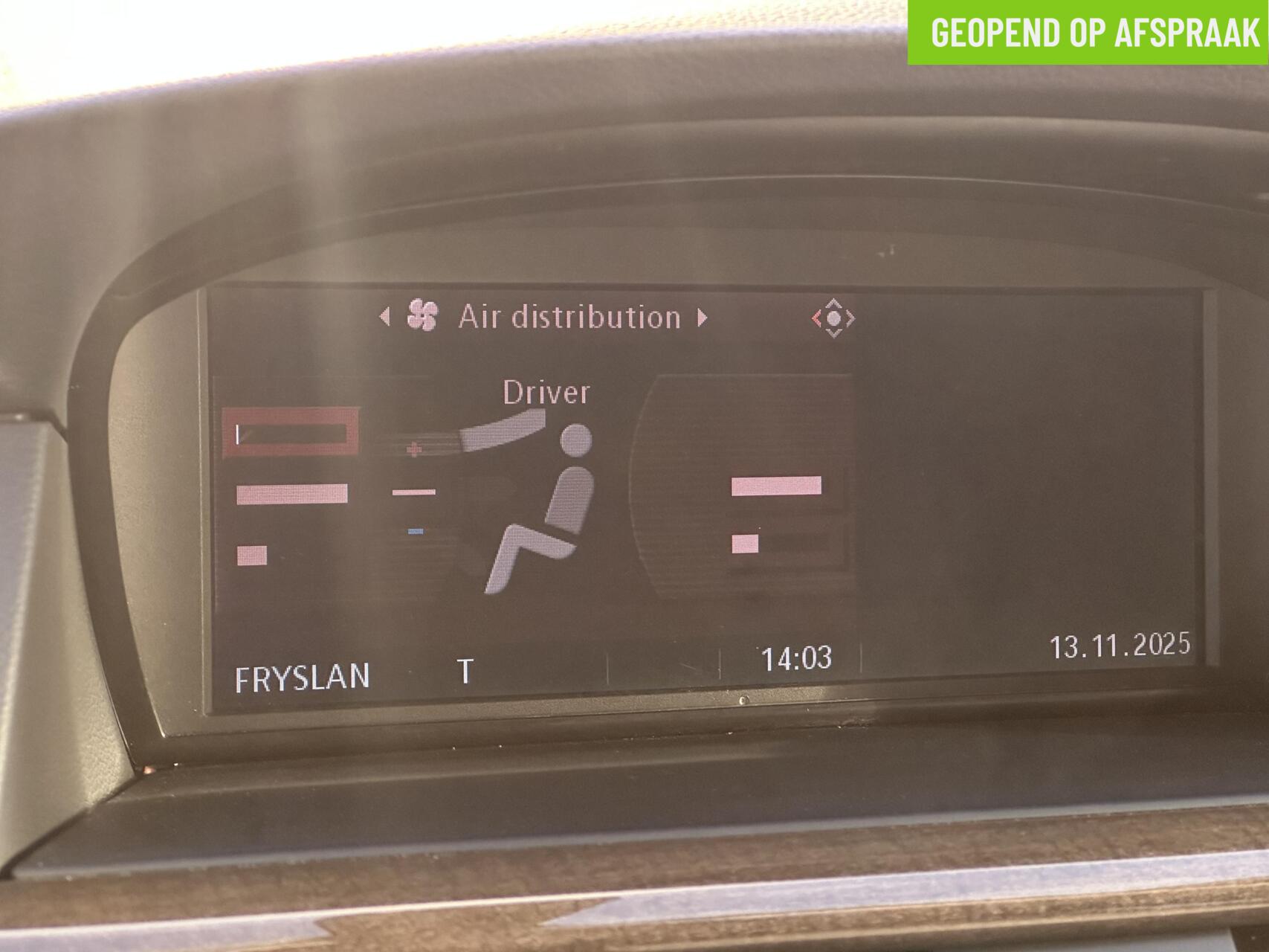 Foto van BMW 5er Reihe
