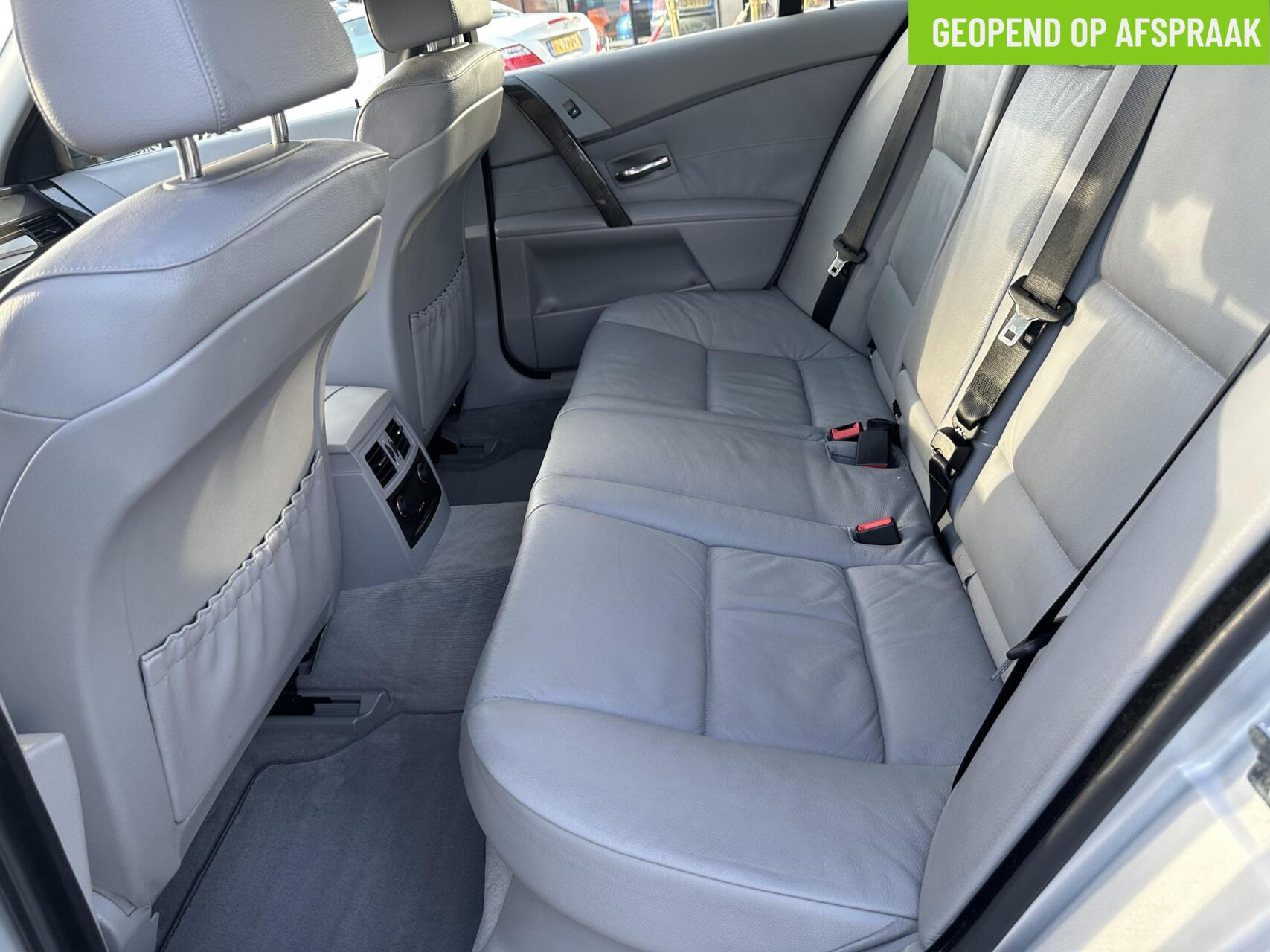 Foto van BMW 5er Reihe