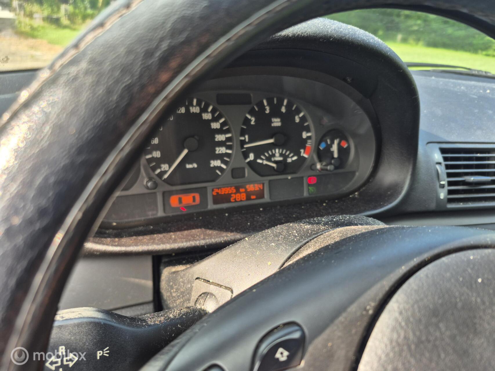 Foto van BMW 3er Reihe