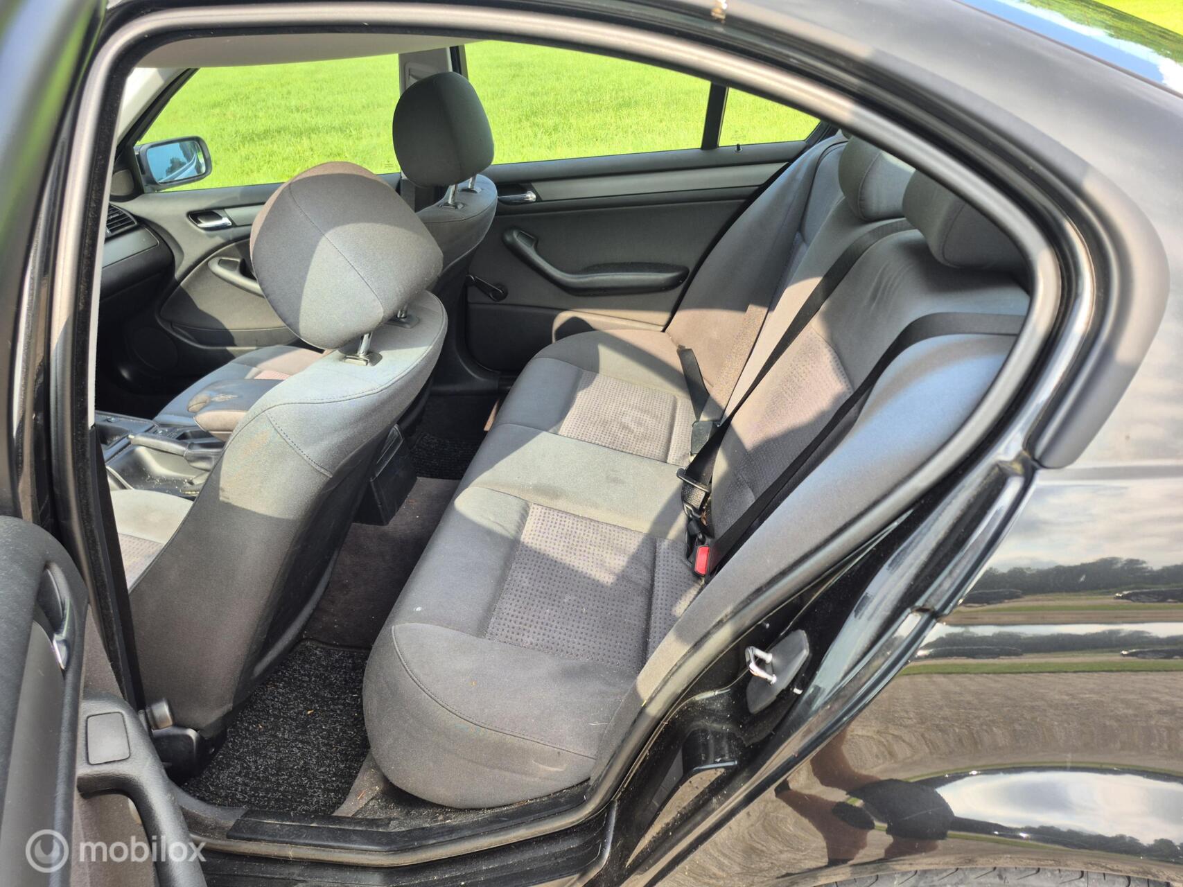 Foto van BMW 3er Reihe