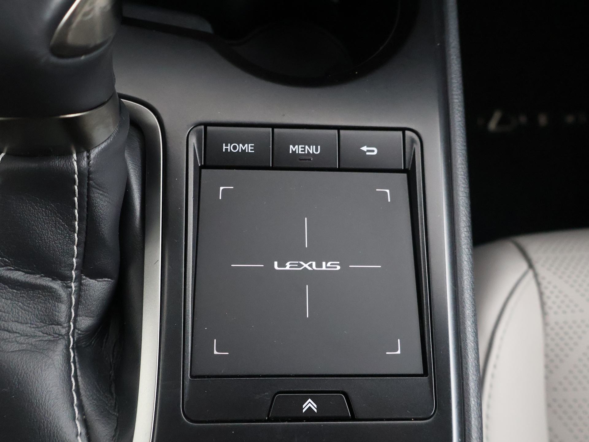 Foto van Lexus Lexus Ux250h