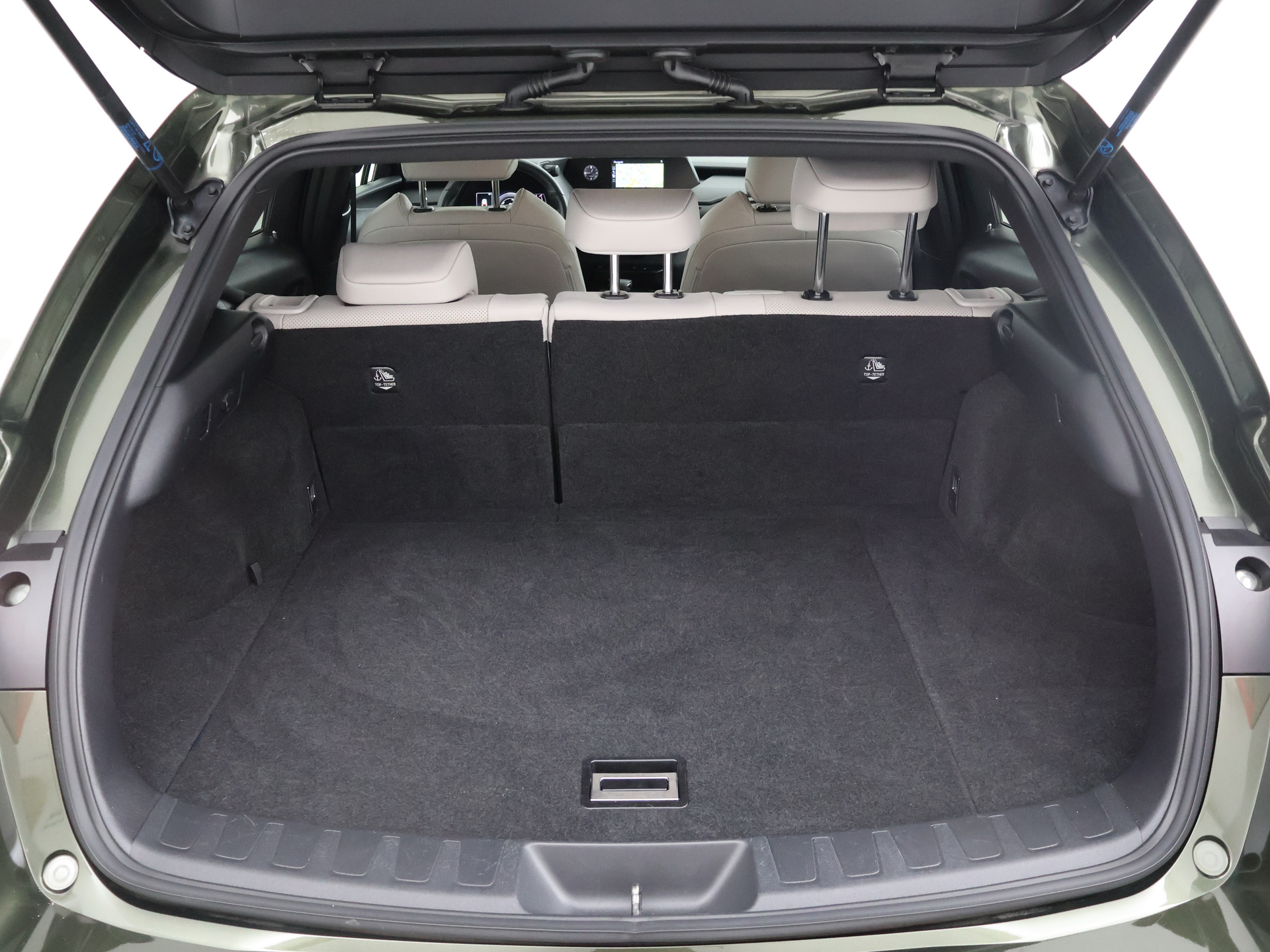 Foto van Lexus Lexus Ux250h
