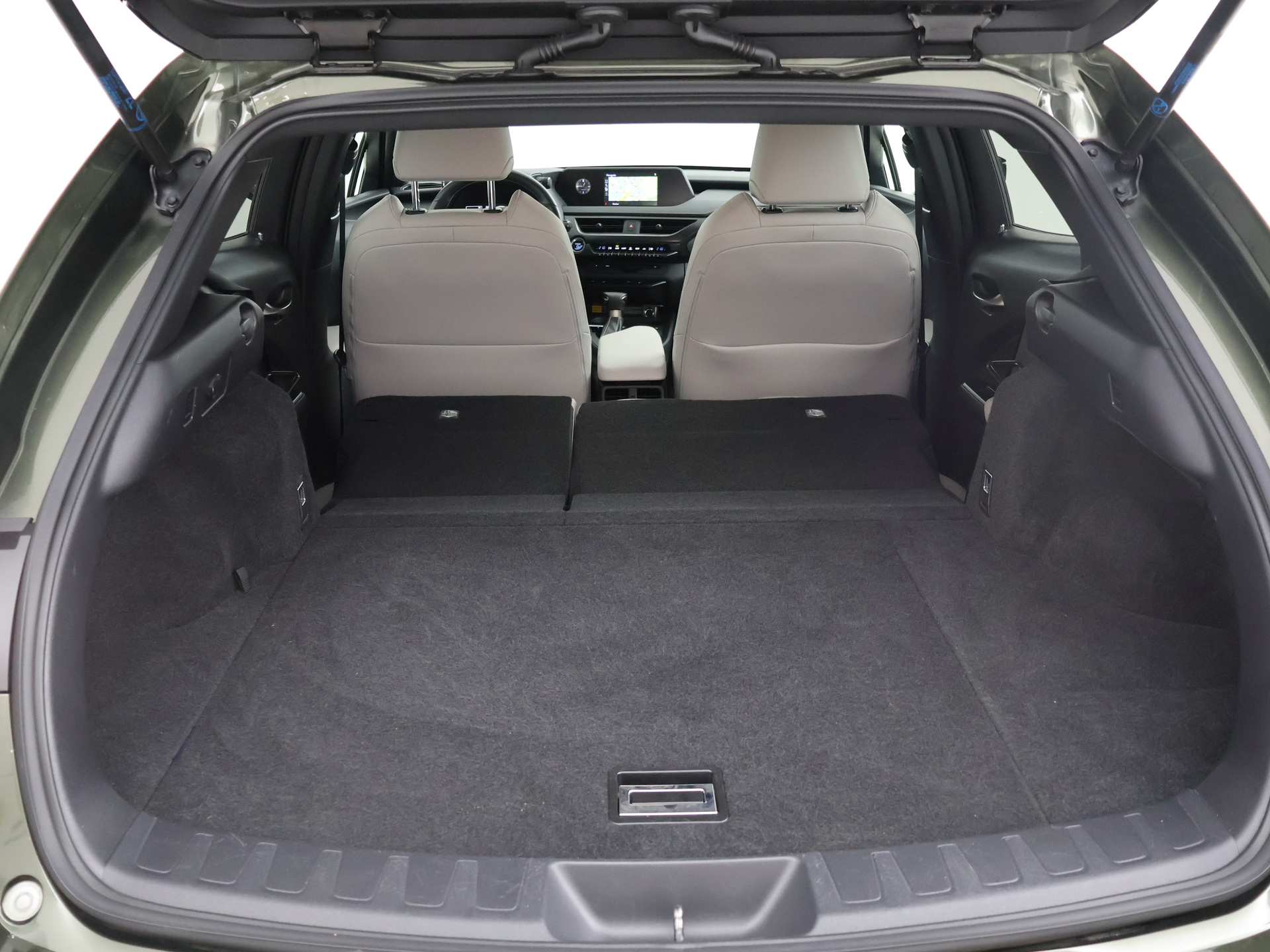 Foto van Lexus Lexus Ux250h