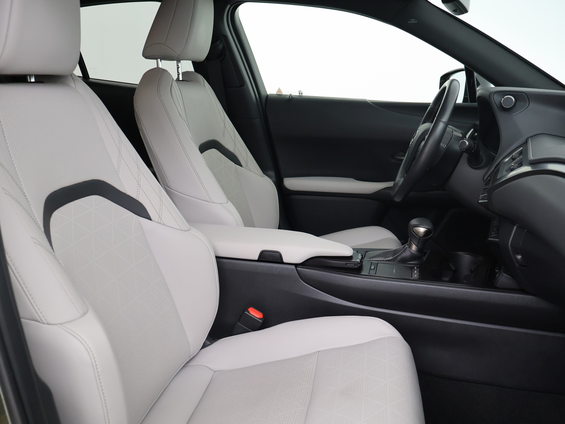 Foto van Lexus Lexus Ux250h