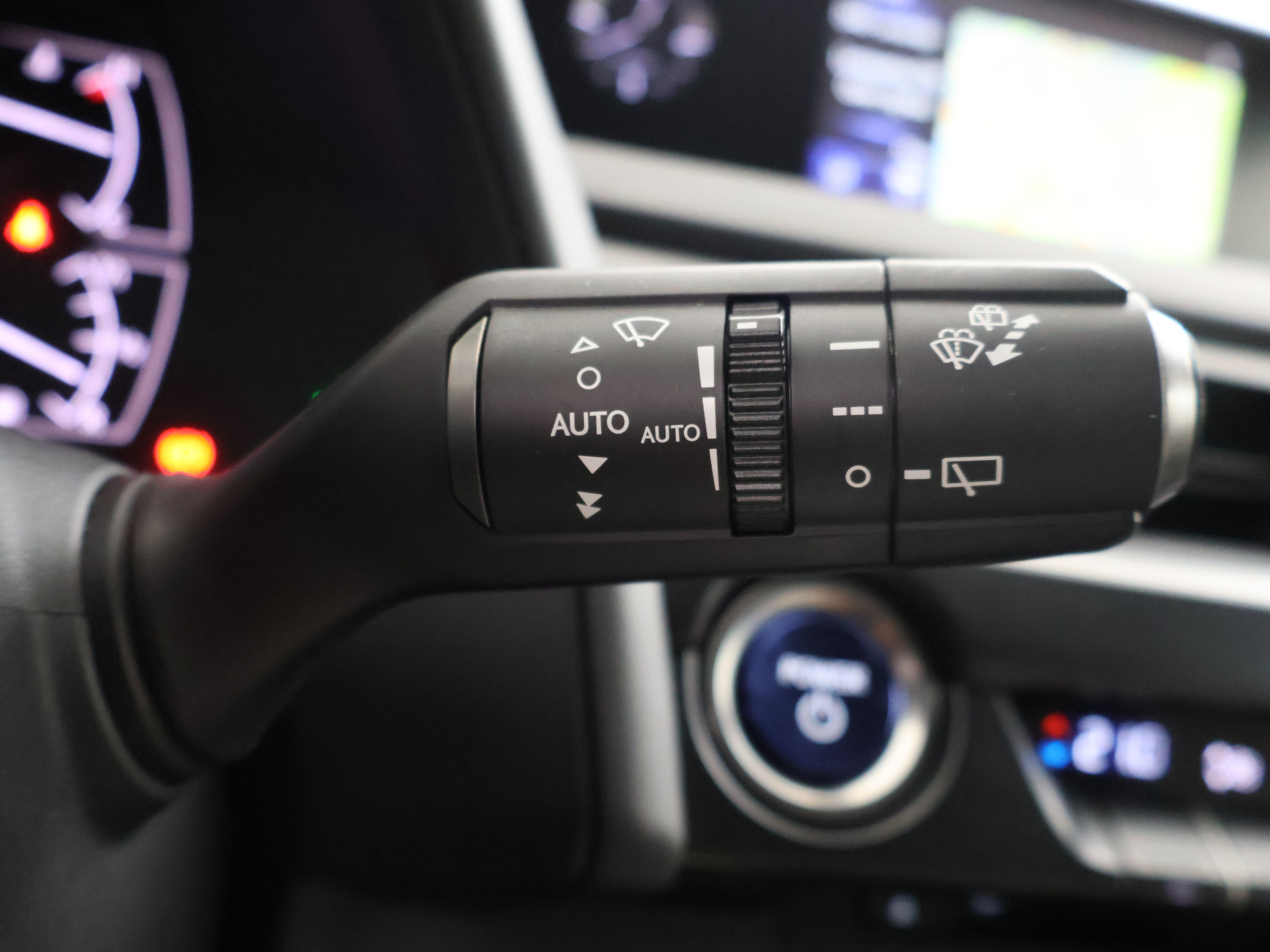 Foto van Lexus Lexus Ux250h