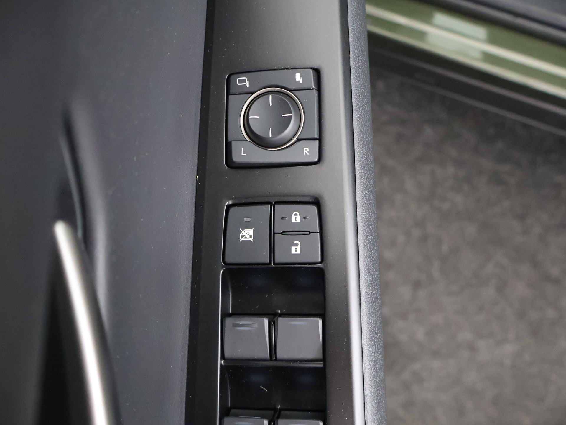 Foto van Lexus Lexus Ux250h