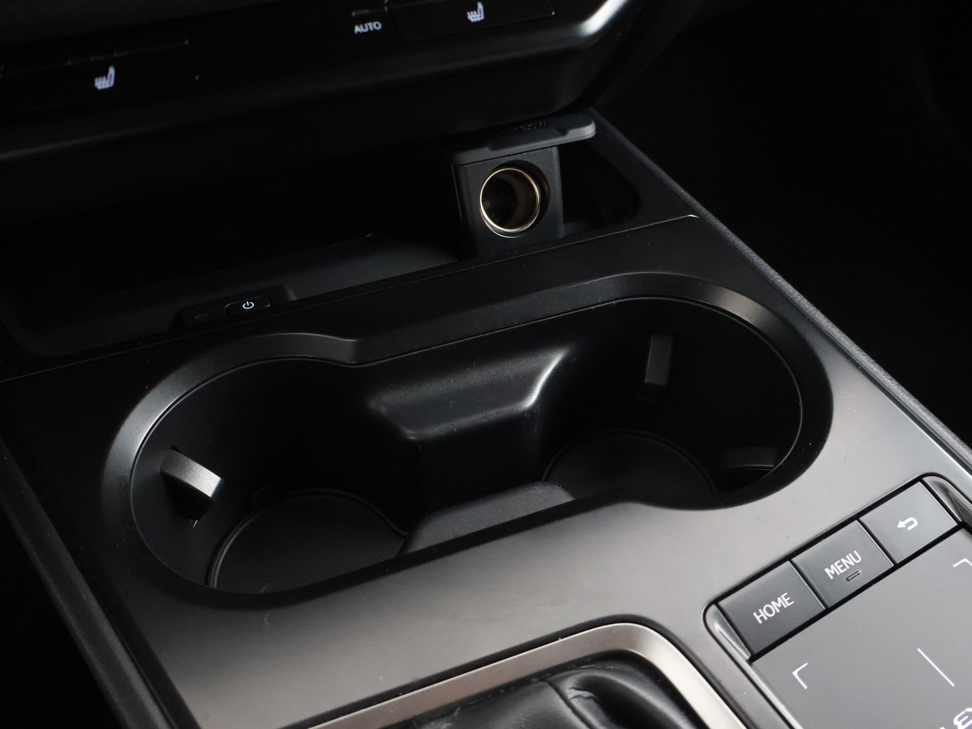 Foto van Lexus Lexus Ux250h