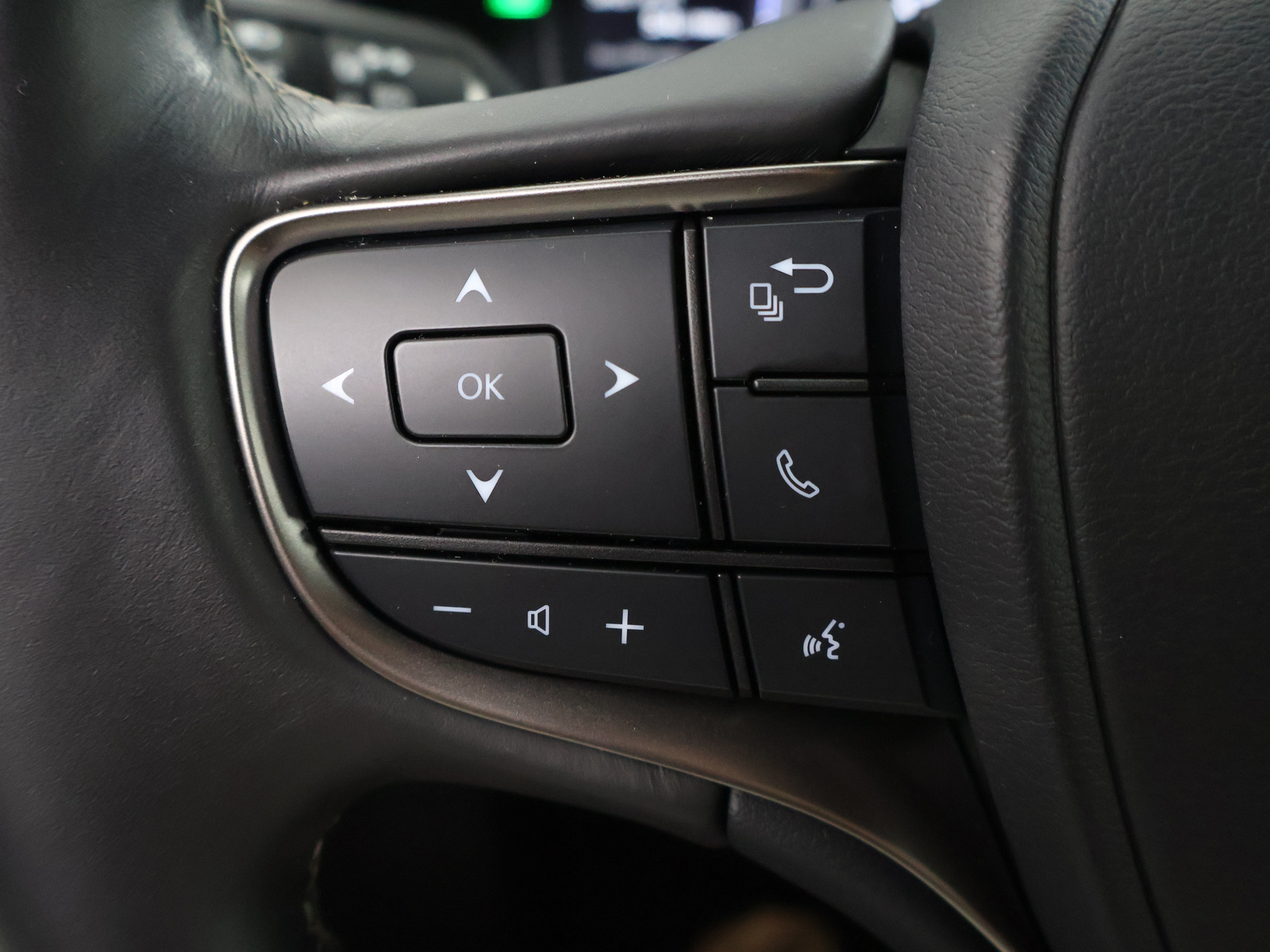 Foto van Lexus Lexus Ux250h