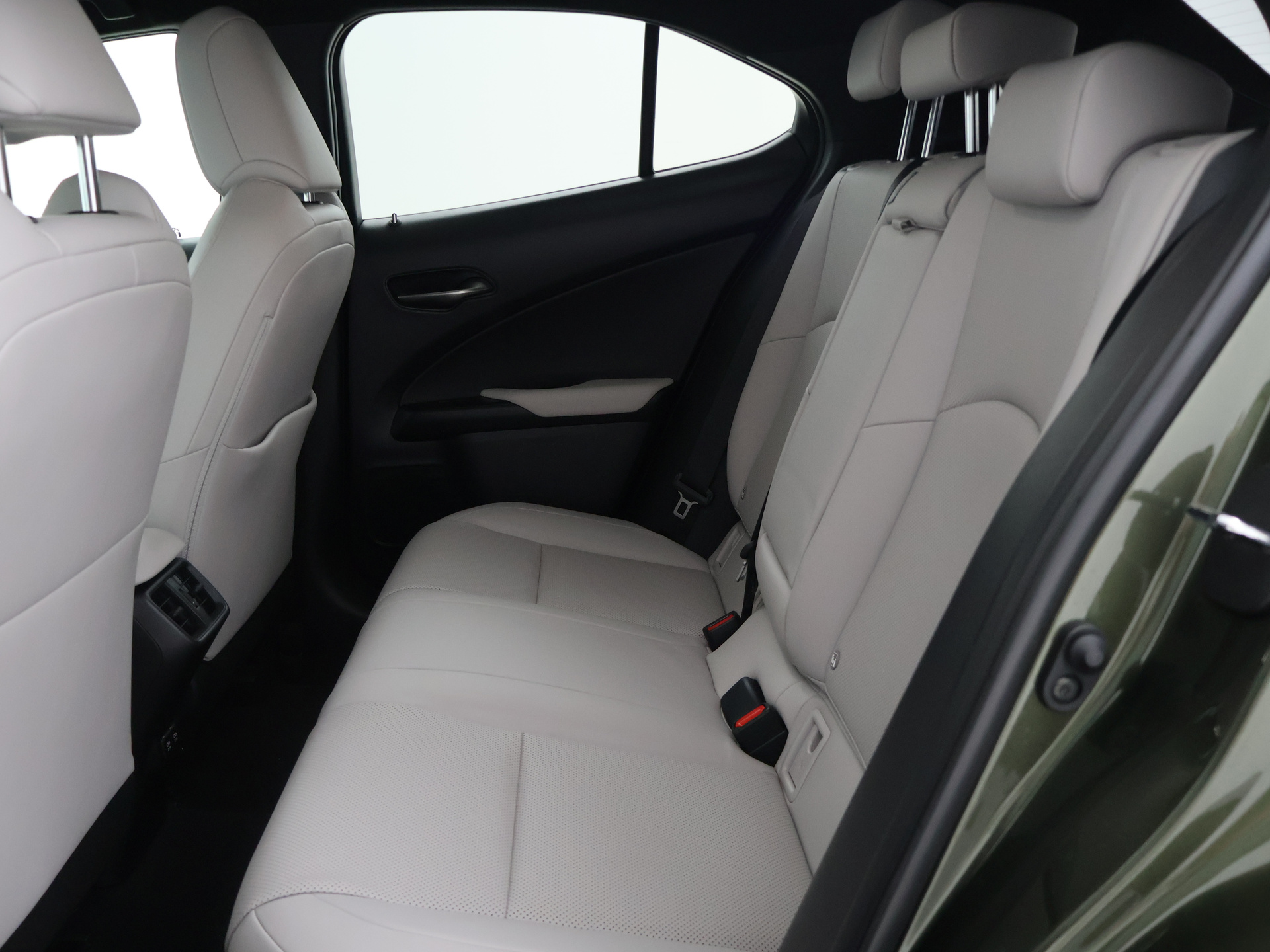Foto van Lexus Lexus Ux250h