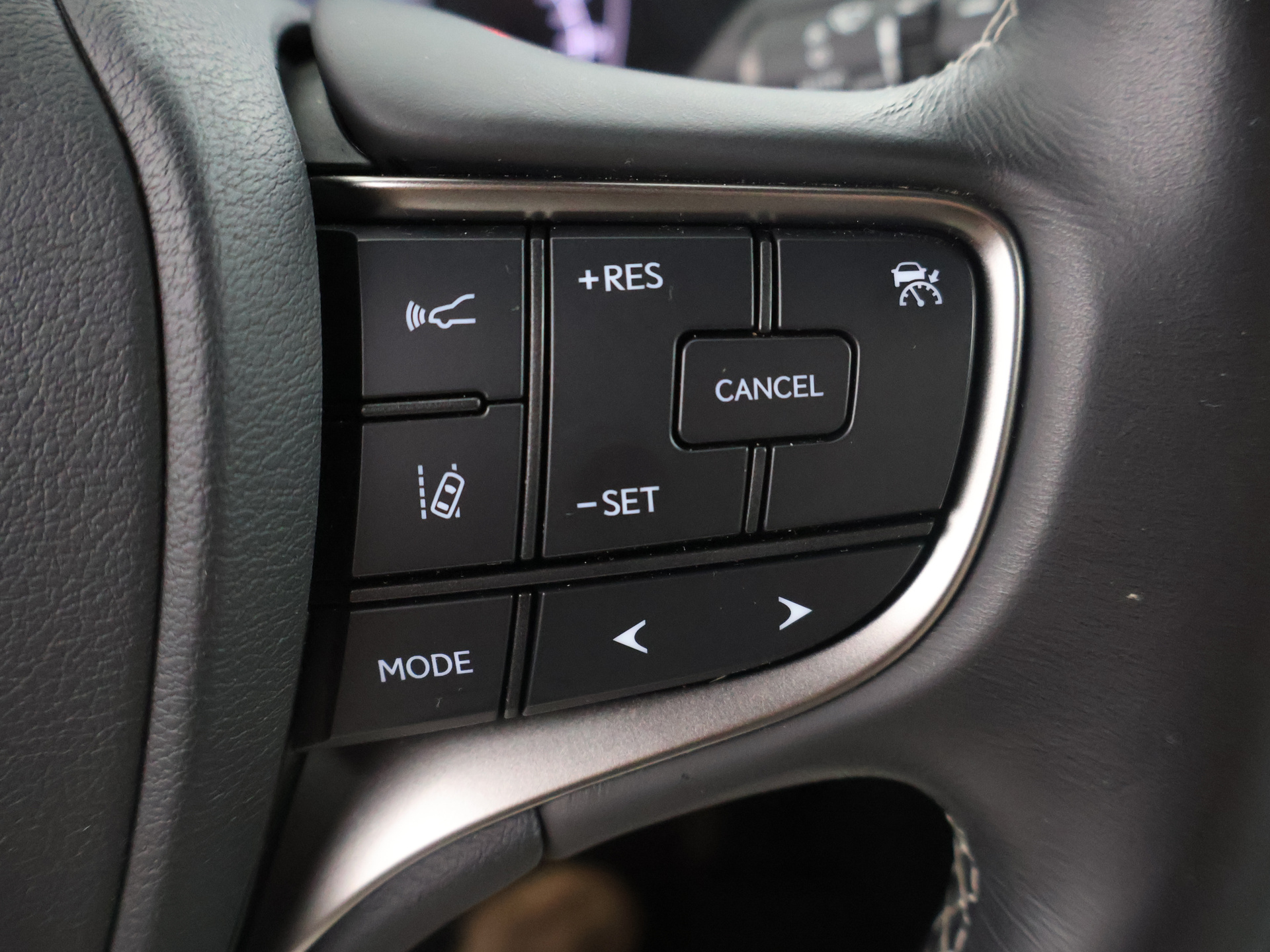 Foto van Lexus Lexus Ux250h