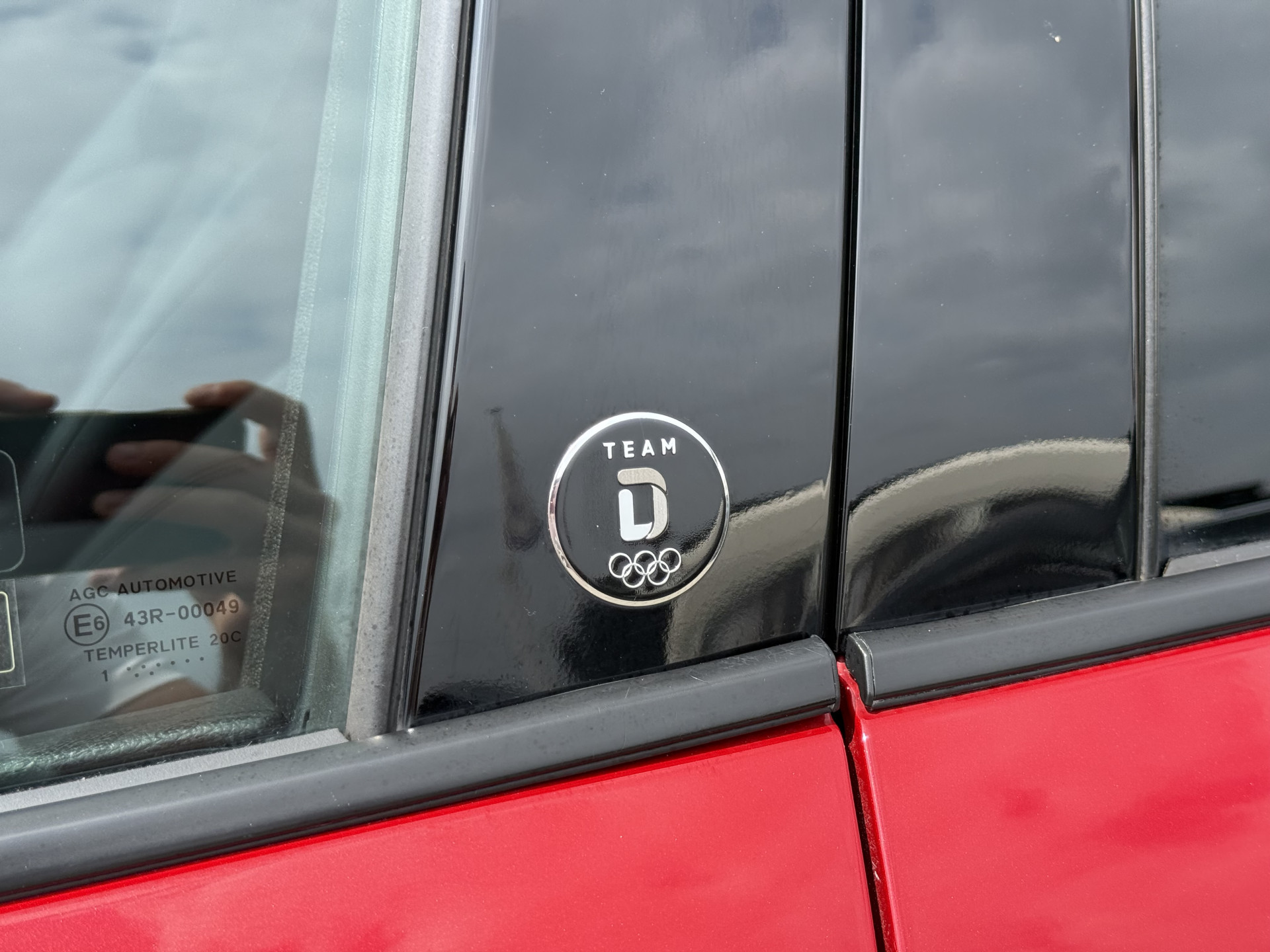 Foto van Toyota Toyota Corolla