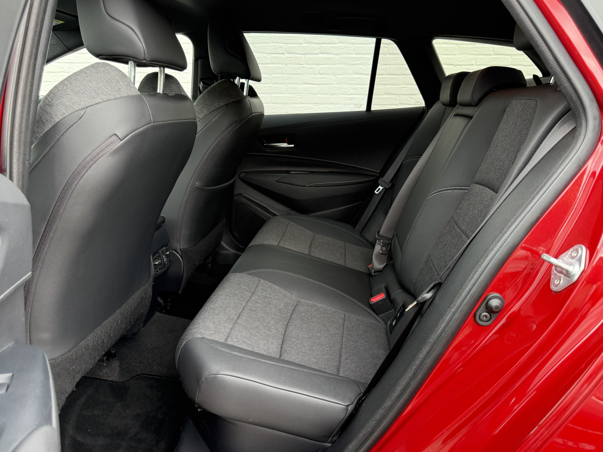 Foto van Toyota Toyota Corolla